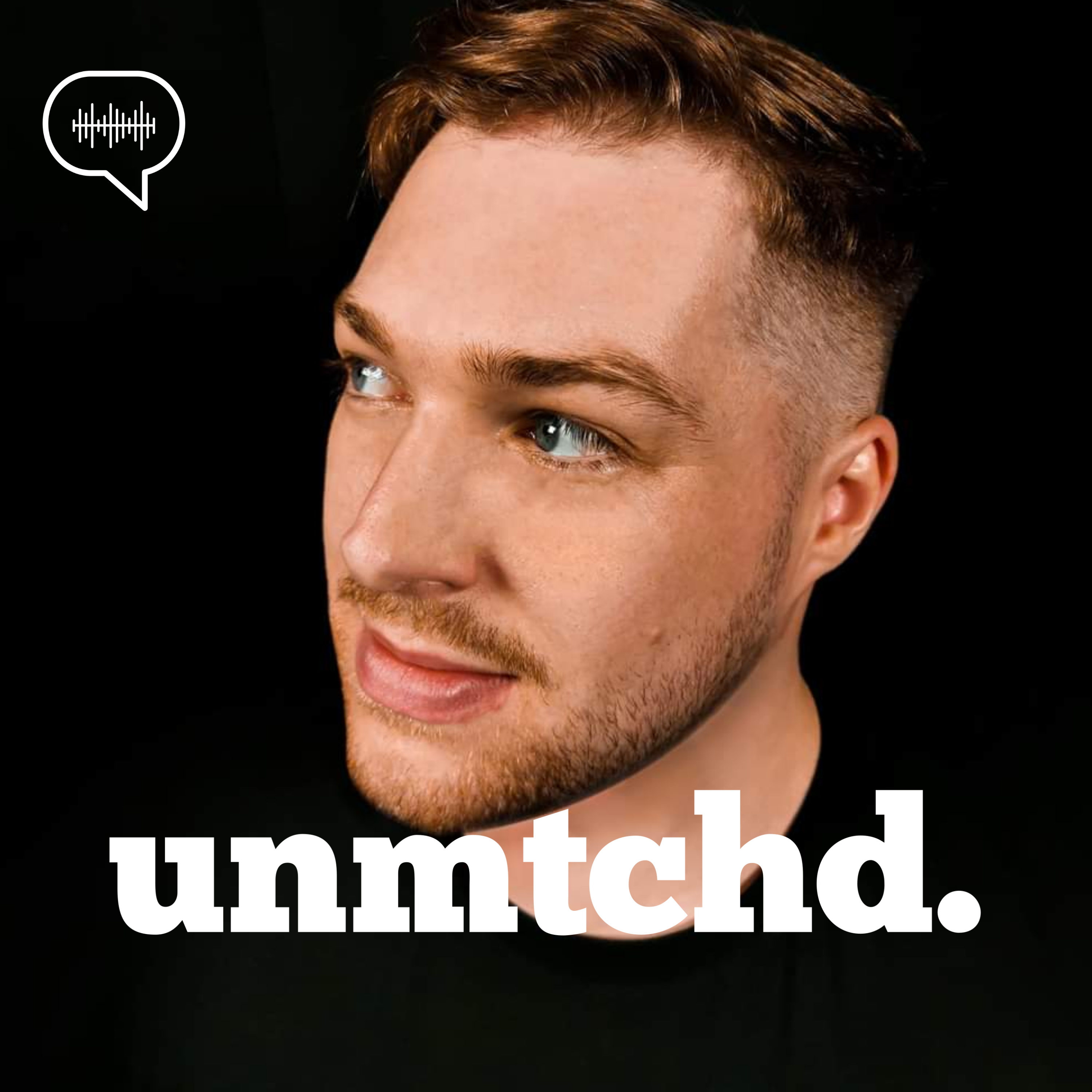 unmtchd. - branding for impact and legacy
