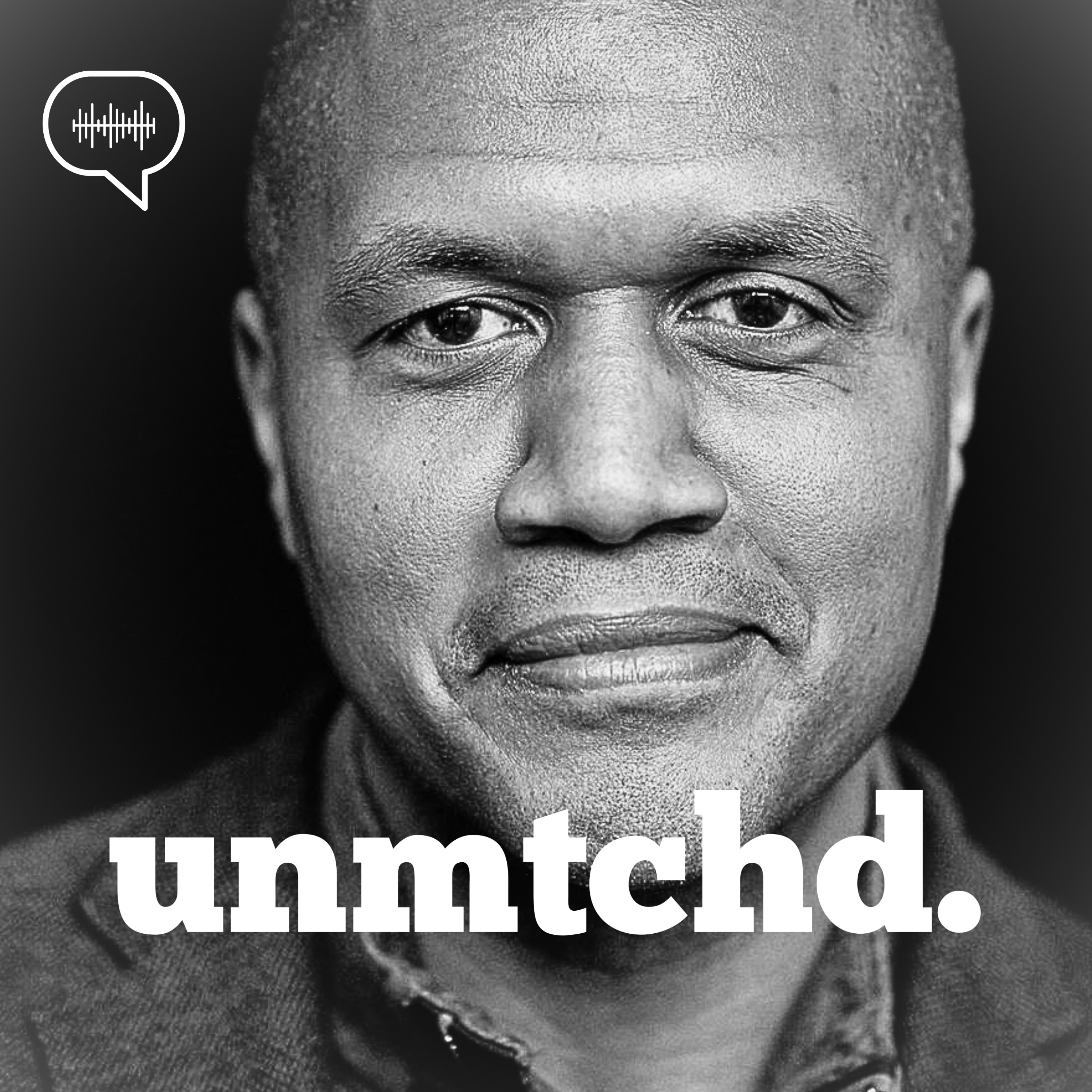 unmtchd. - branding for impact and legacy