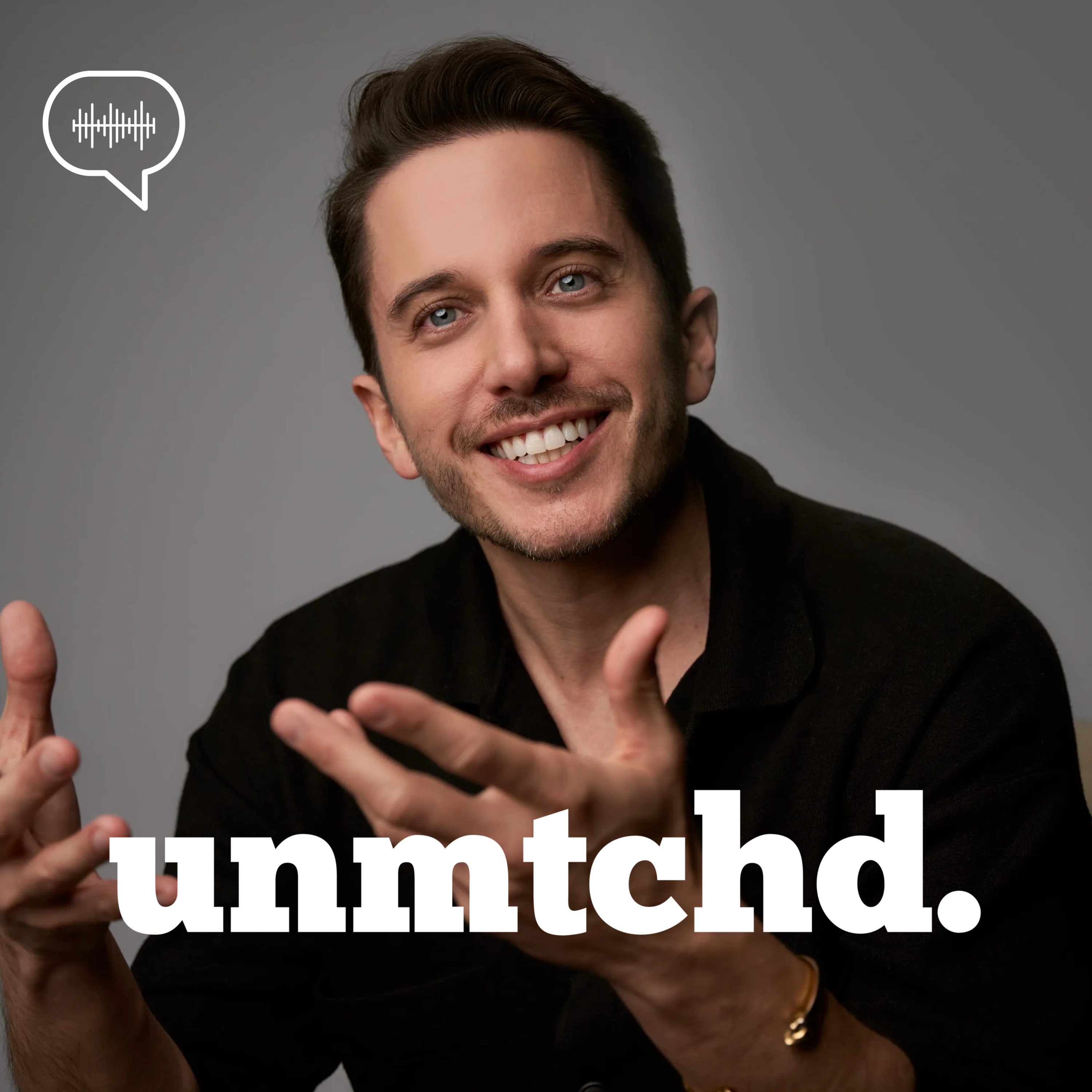 The Unmtchd. Podcast