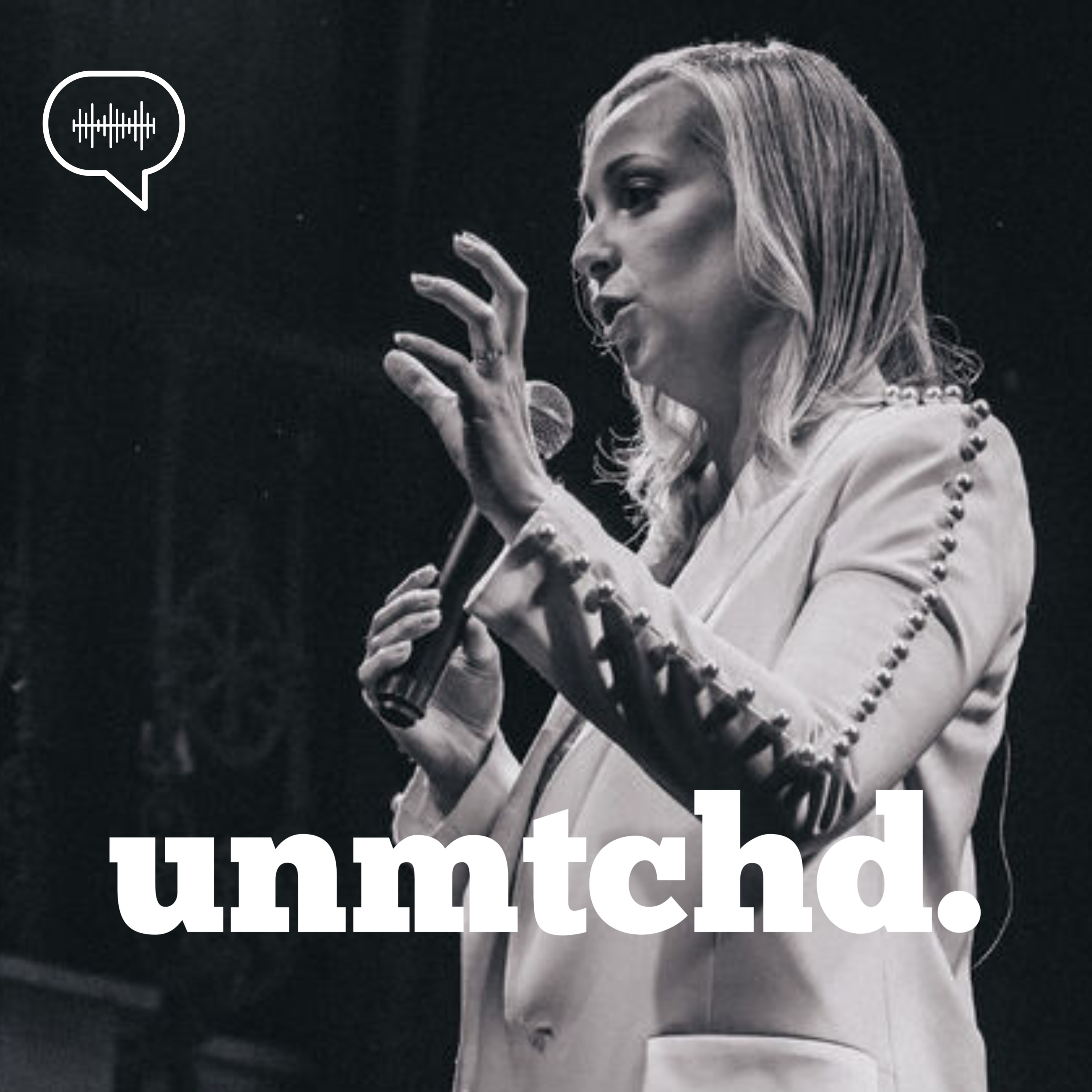 Conquering Stage Fright and Discovering Your Voice - Pascalle Bergmans, Founder of Presentales