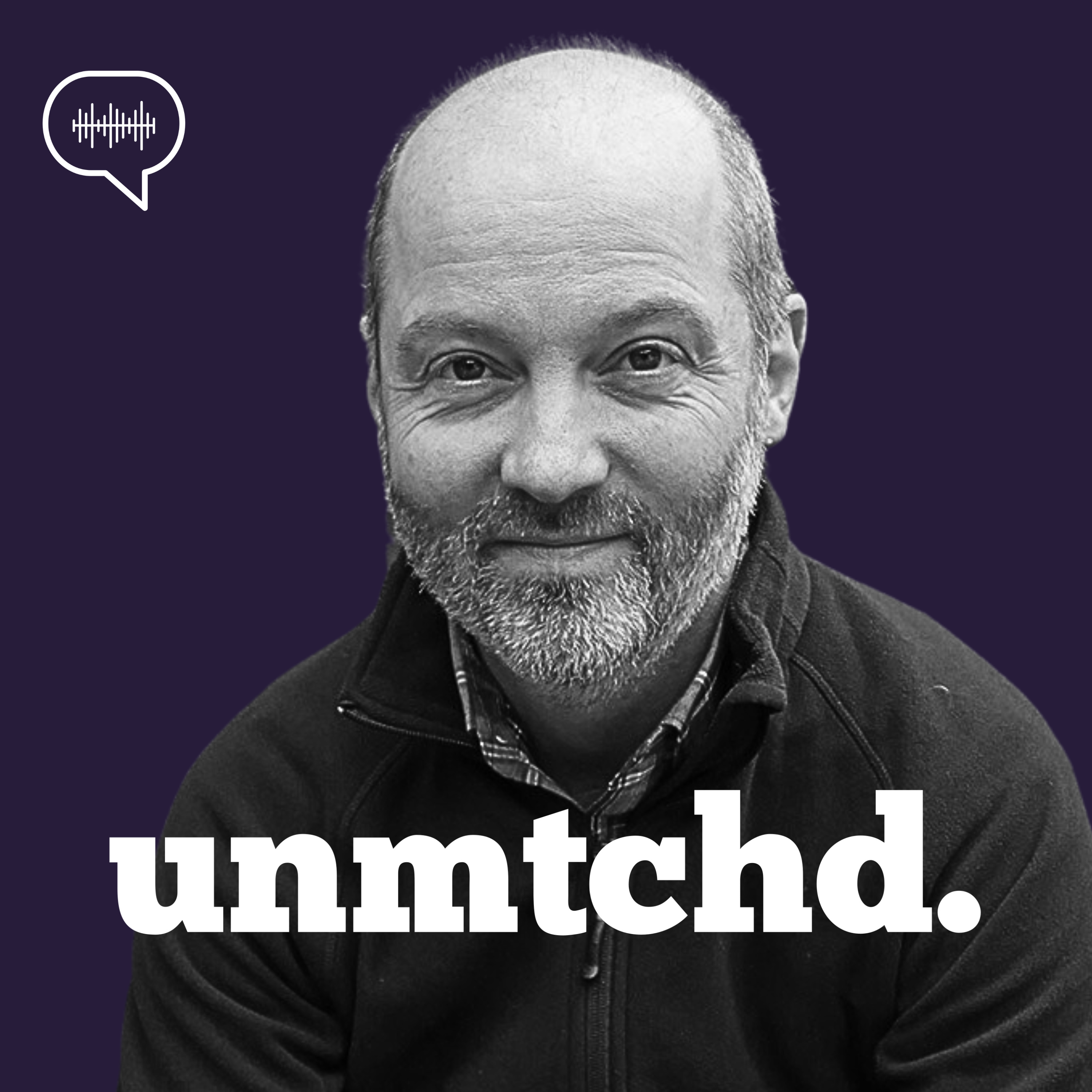 Your Company Doesn't Need a Purpose (And Never Did) - Nick Asbury episode artwork