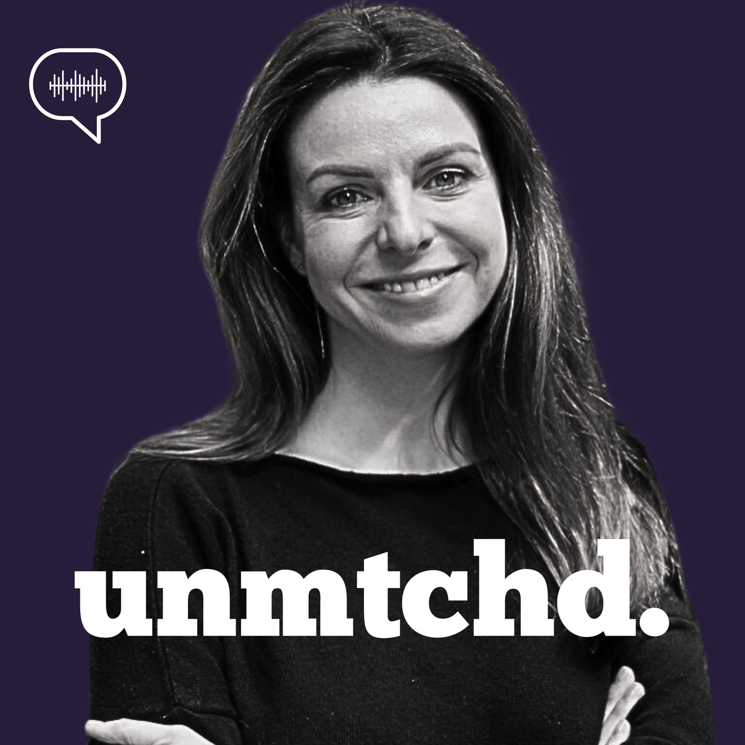 The Unmtchd. Podcast