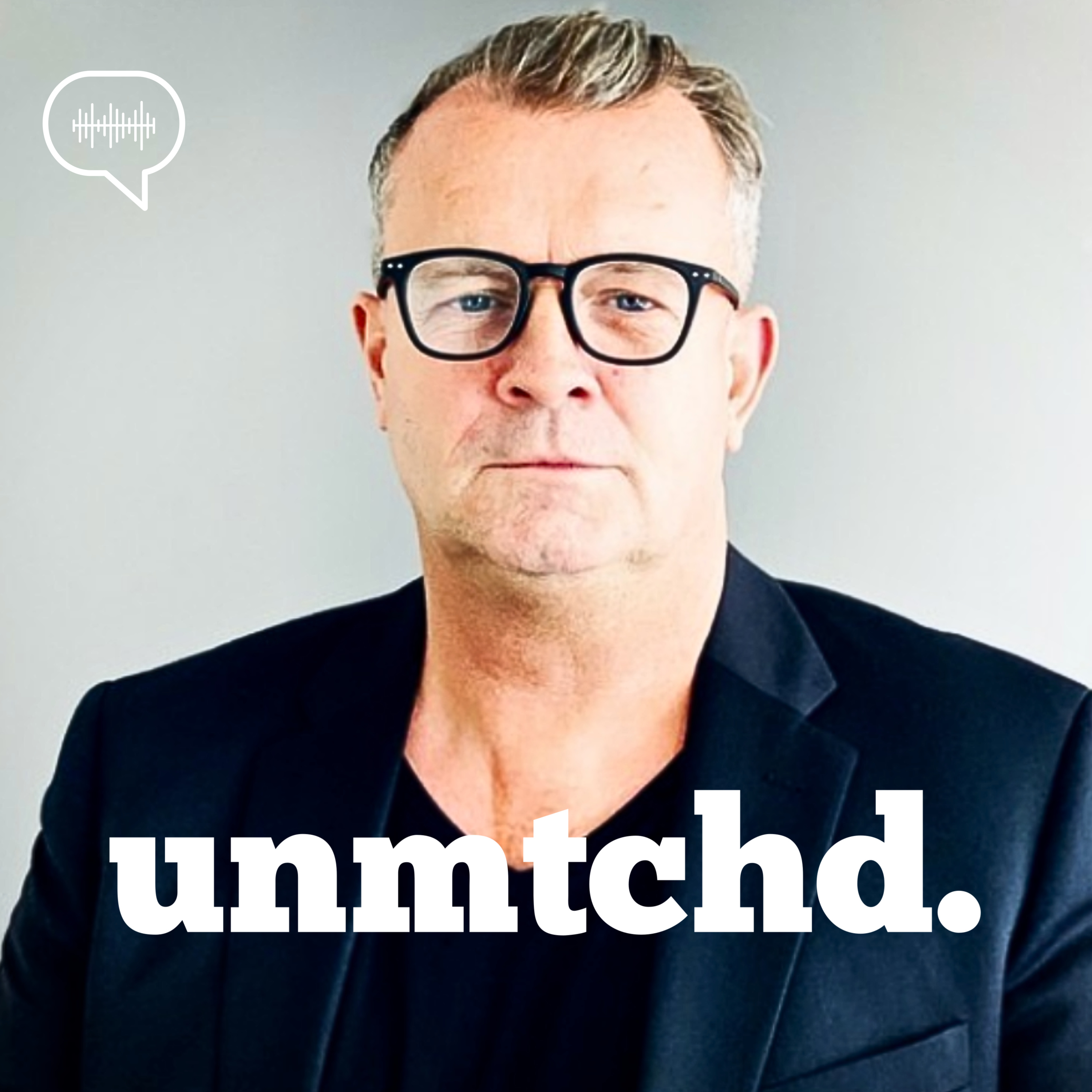 Different vs. Distinctive: The Debate Every Marketer Needs to Hear - Marcus Foley