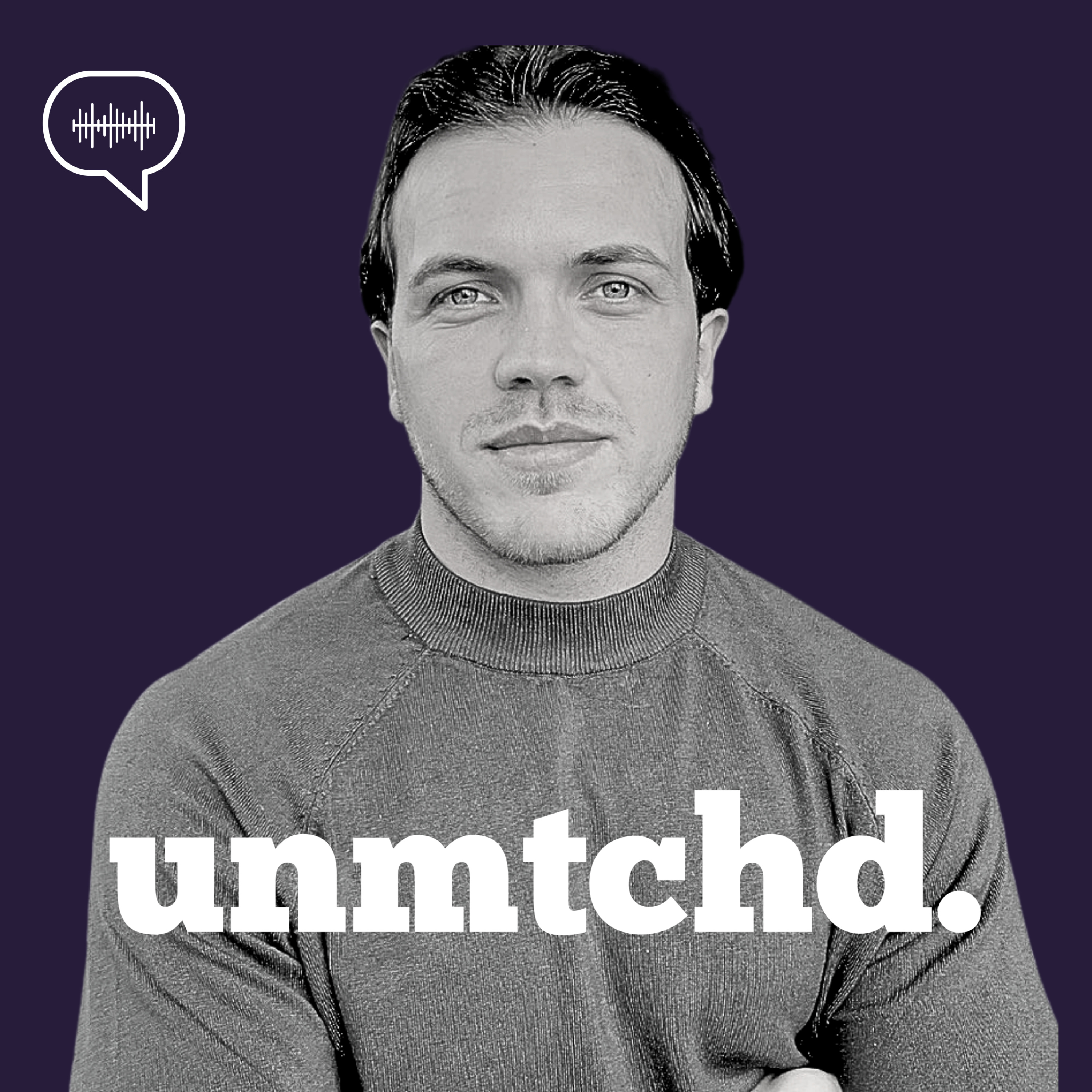 The Loneliness Epidemic: How to Use Technology to Build Real Connection - Jason Illife episode artwork
