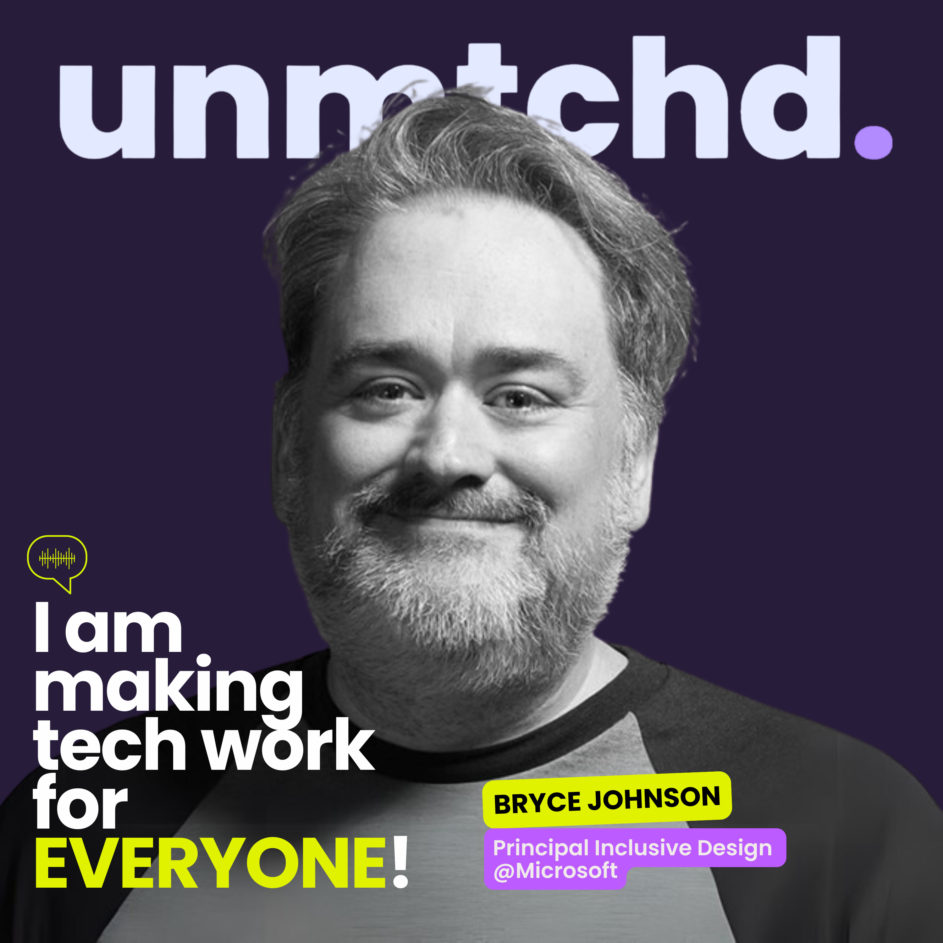 The Unmtchd. Podcast