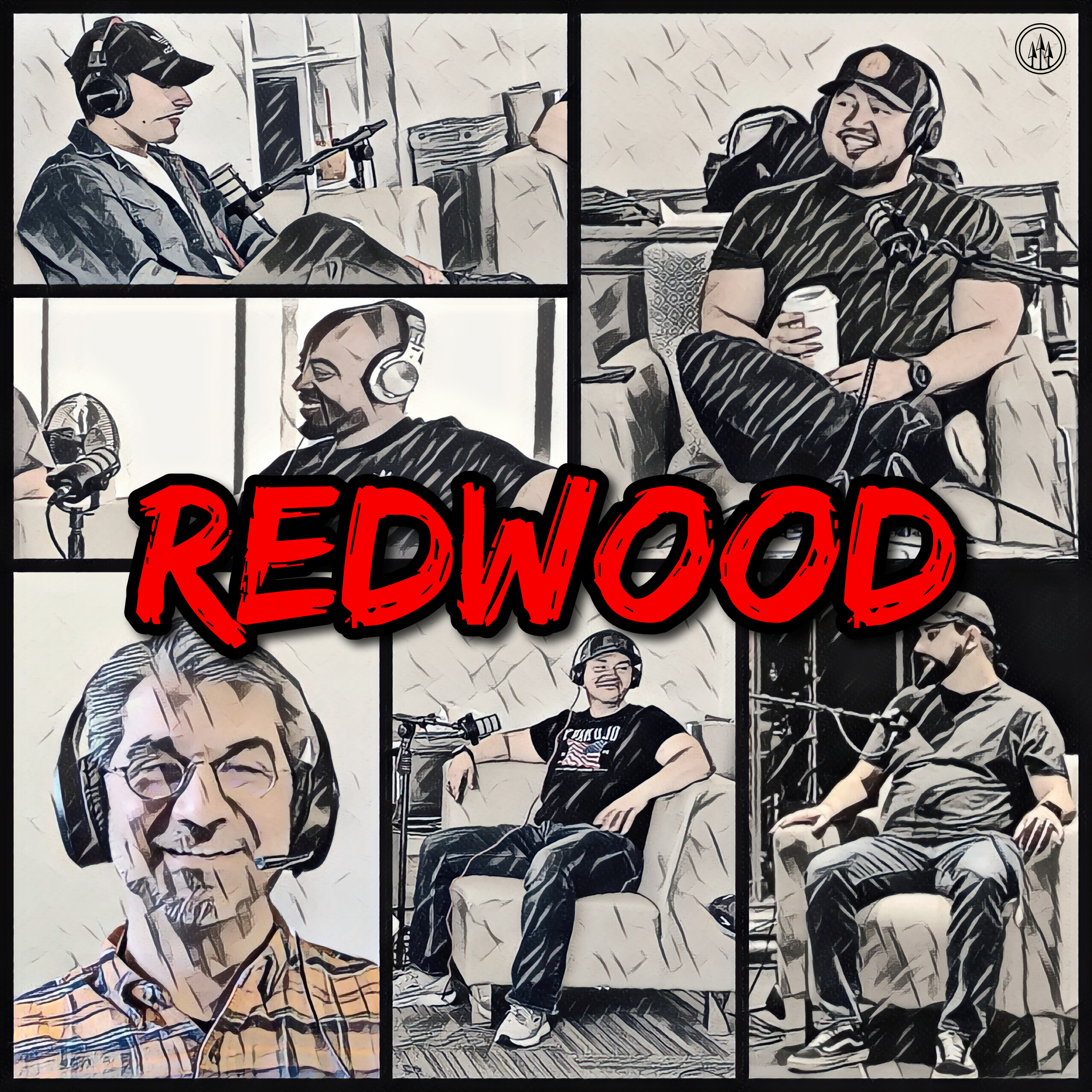 #63: Mental Health & Healing Trauma episode artwork