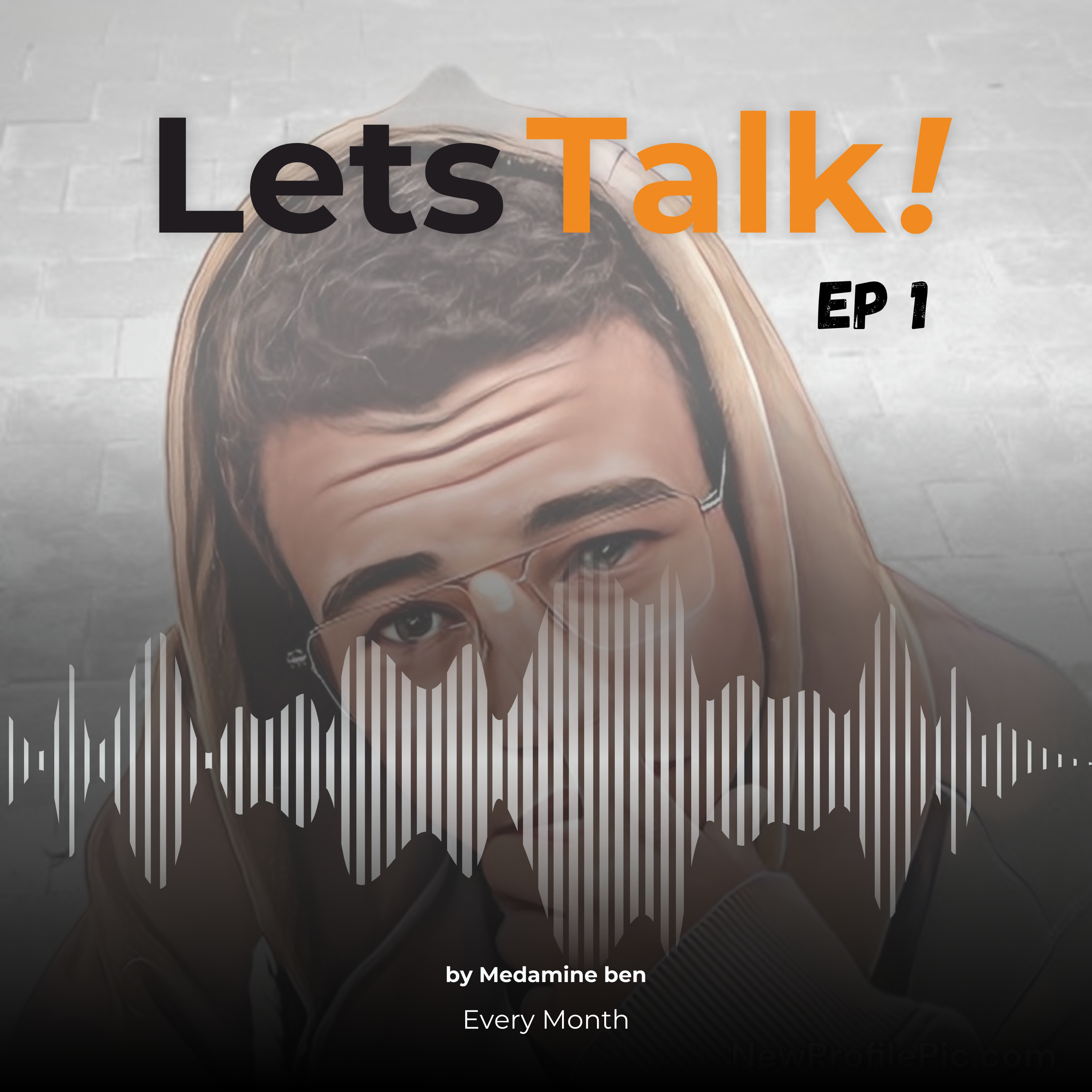  الكراطي - رياضة الروح والجسد episode artwork