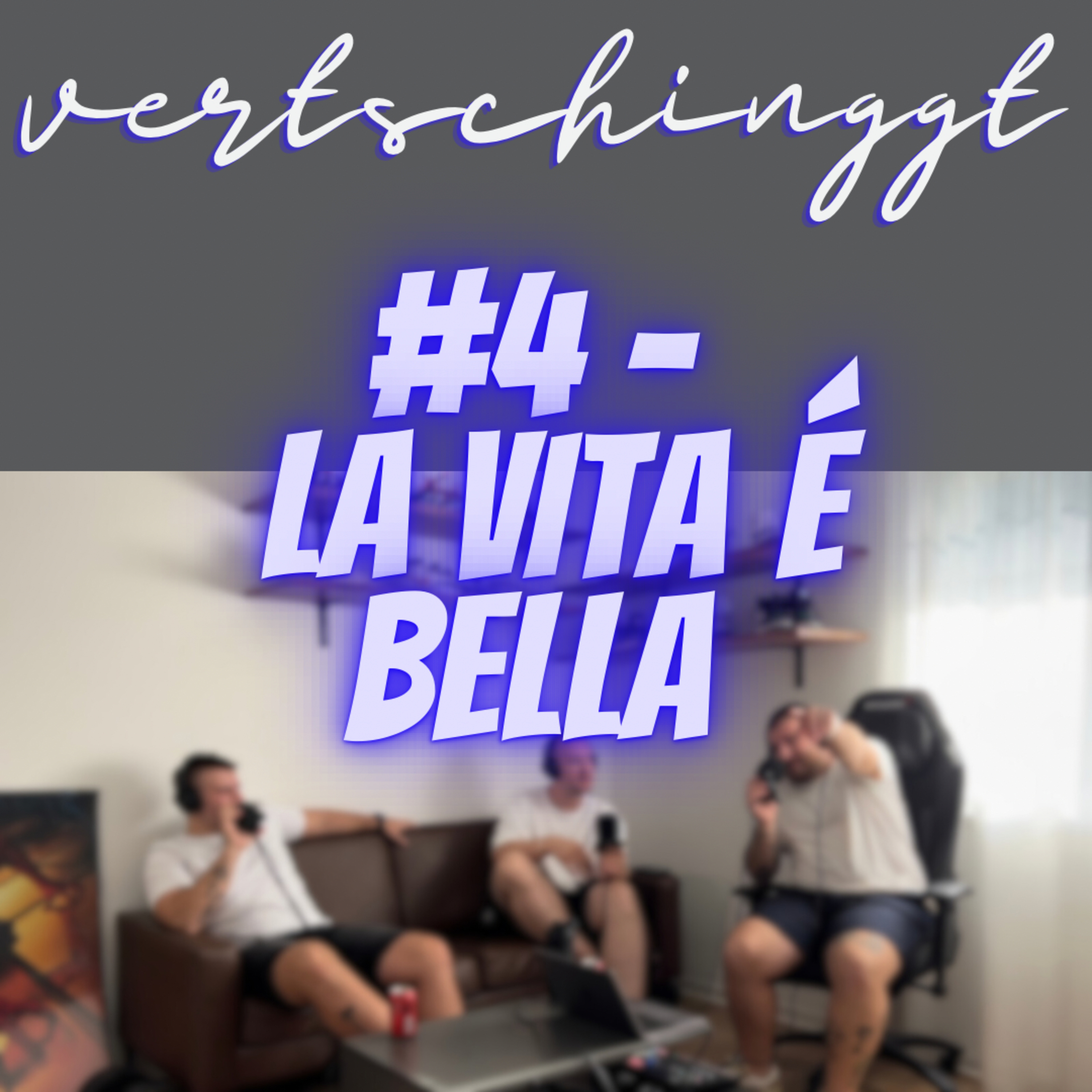 Vertschinggt