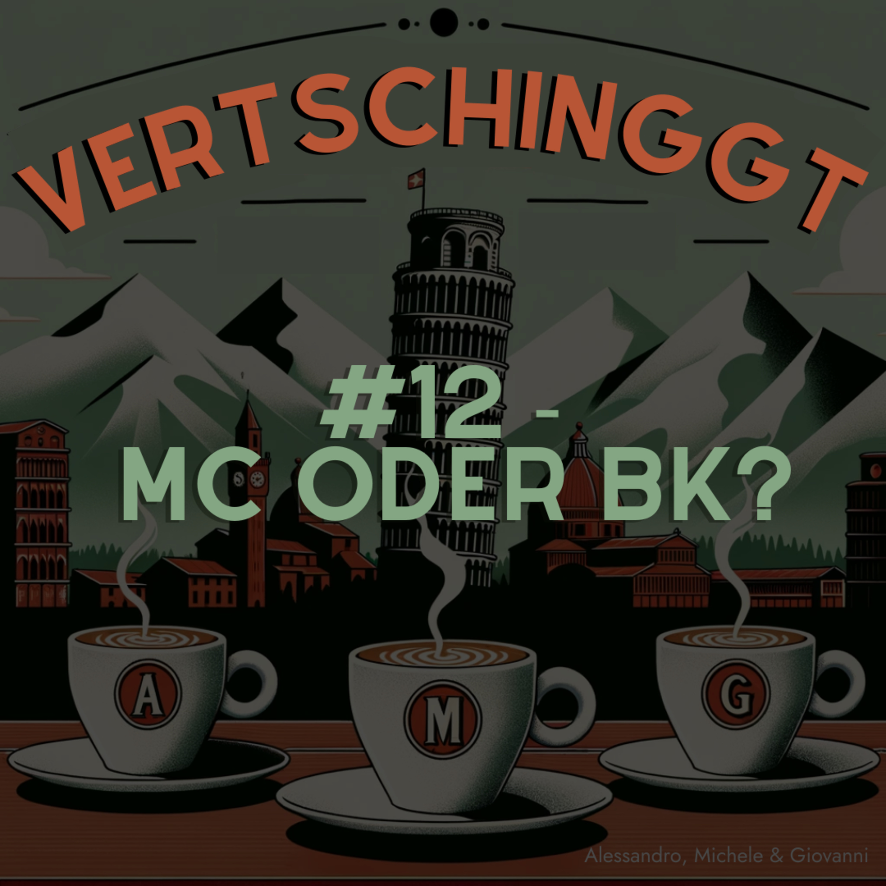 Vertschinggt