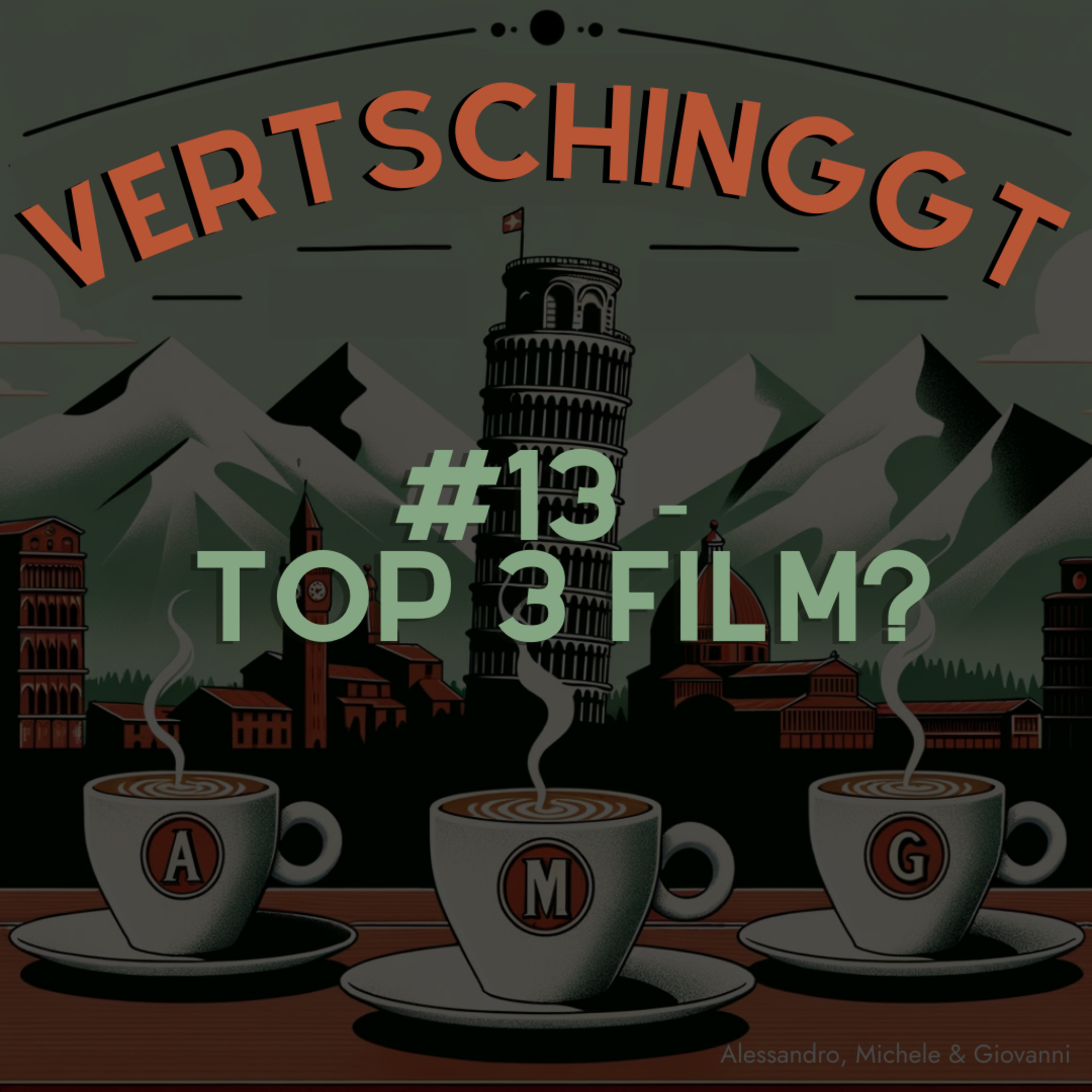 Vertschinggt