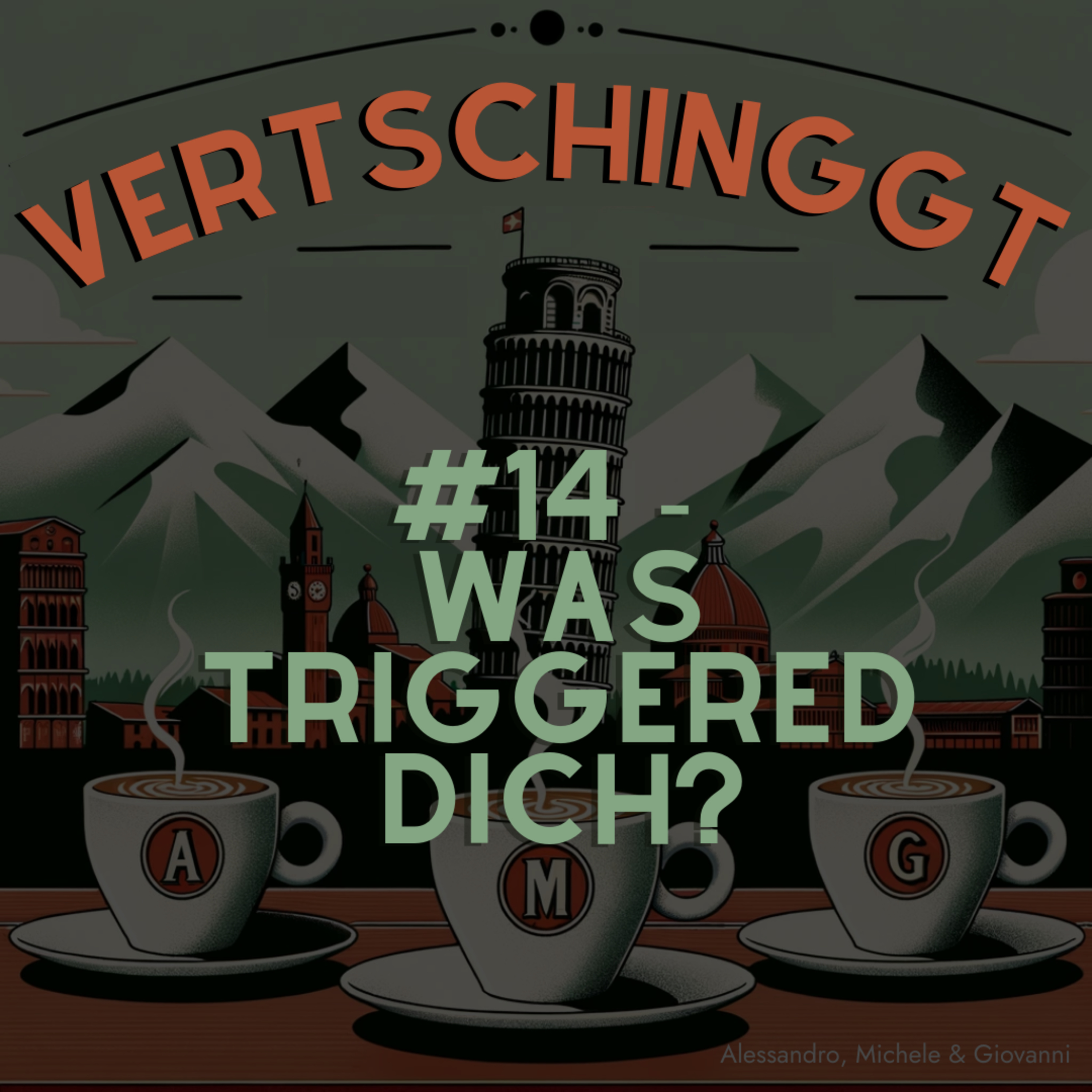 Vertschinggt