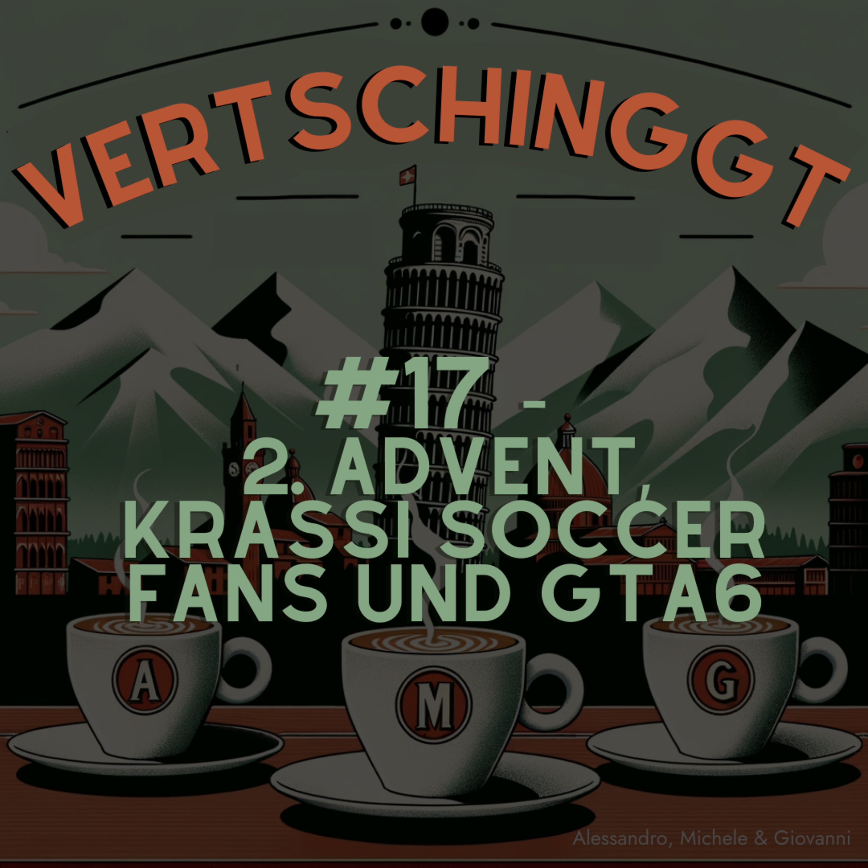 Vertschinggt