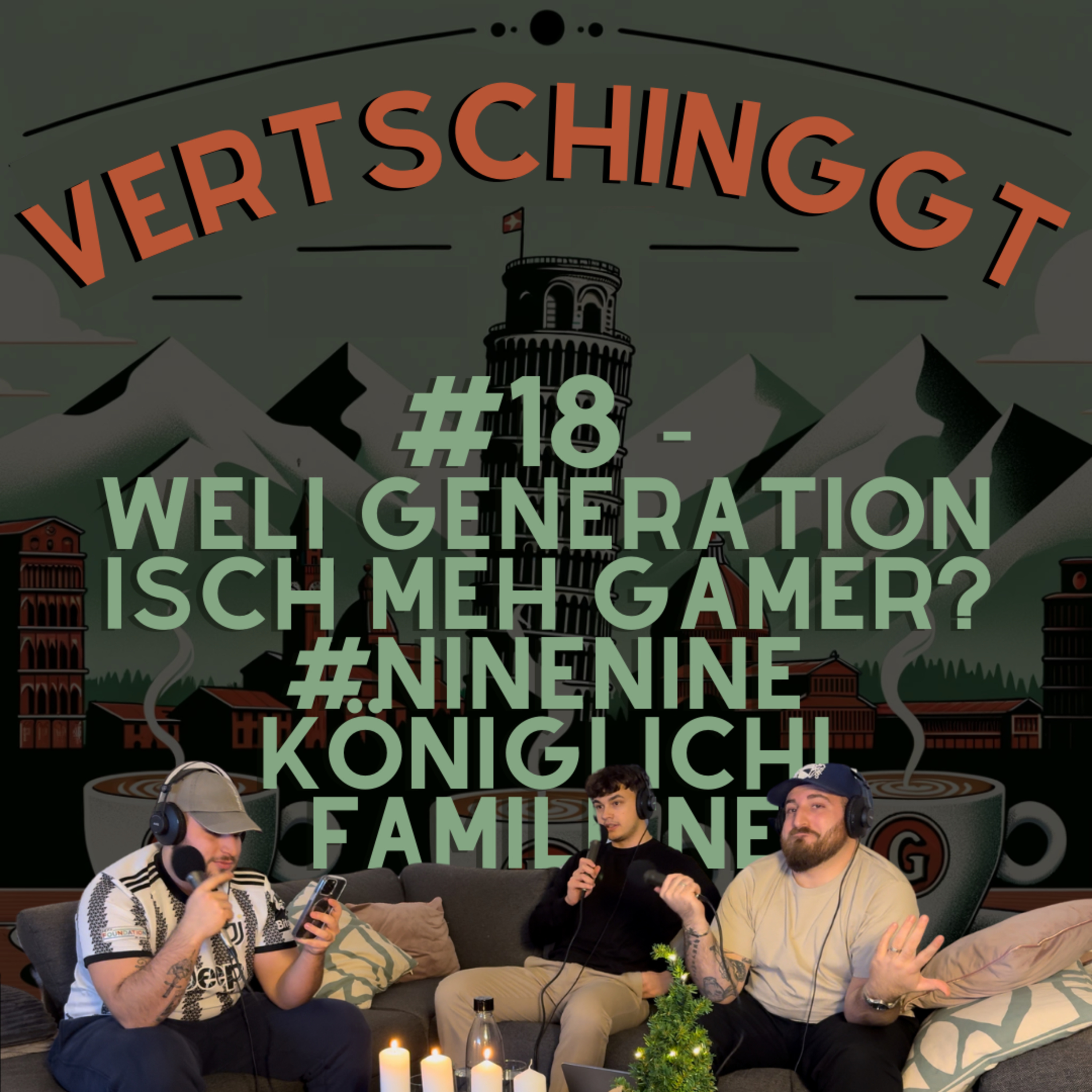 Vertschinggt