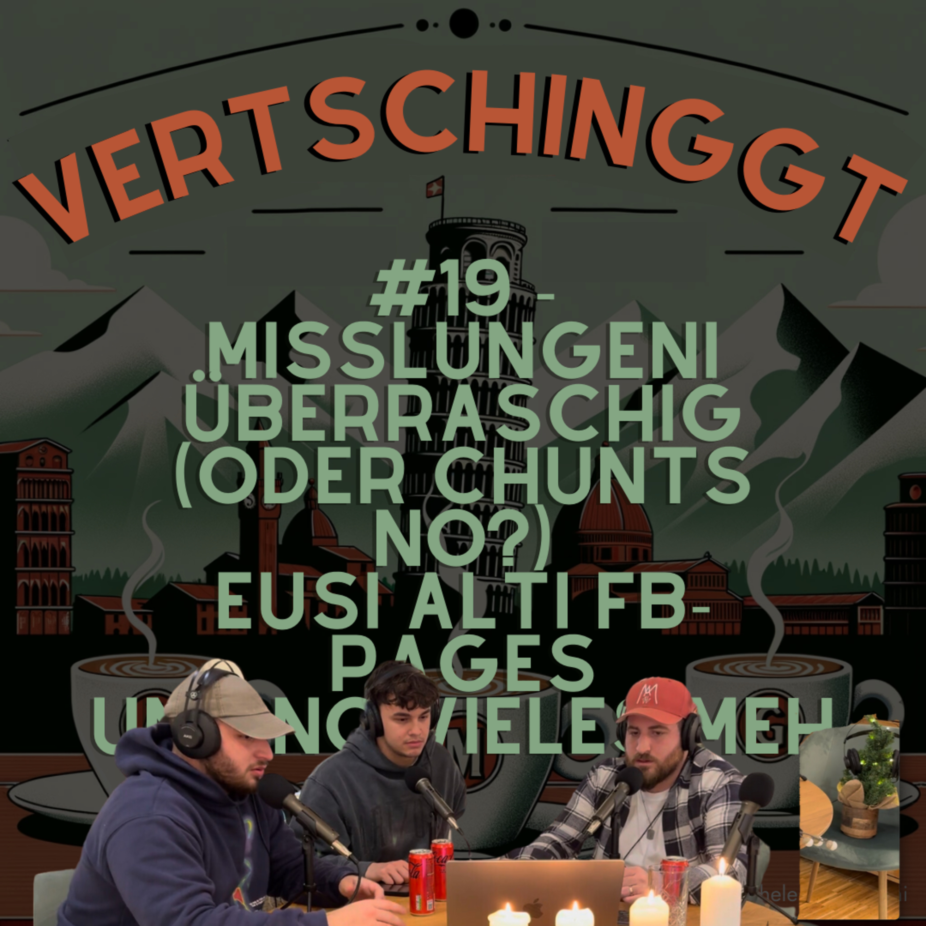 Vertschinggt