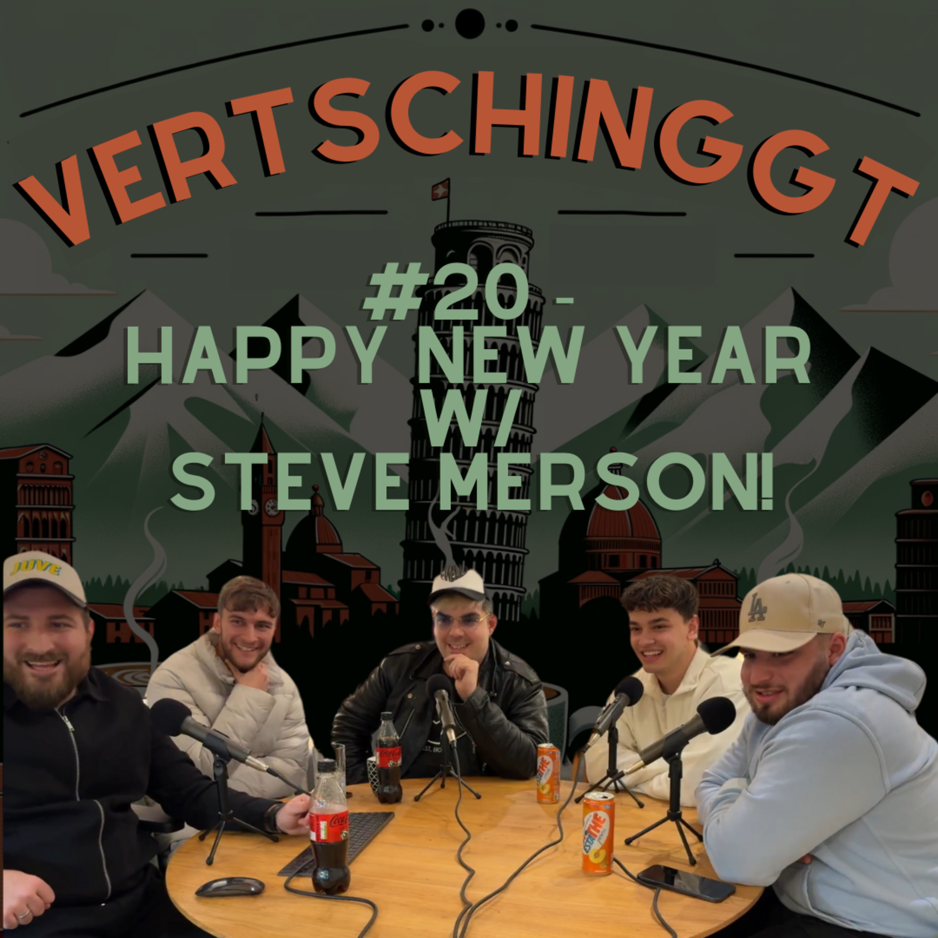 Vertschinggt