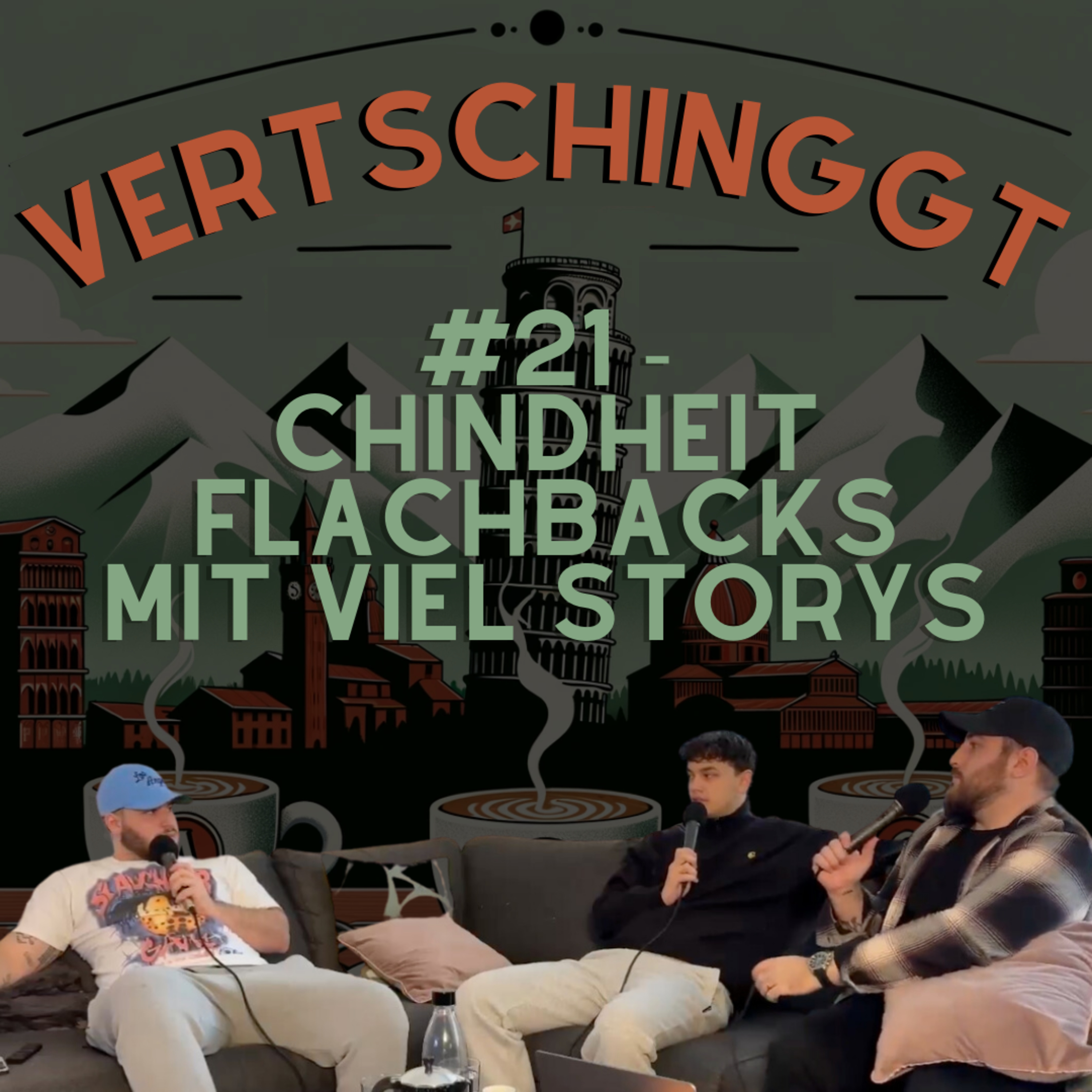 Vertschinggt