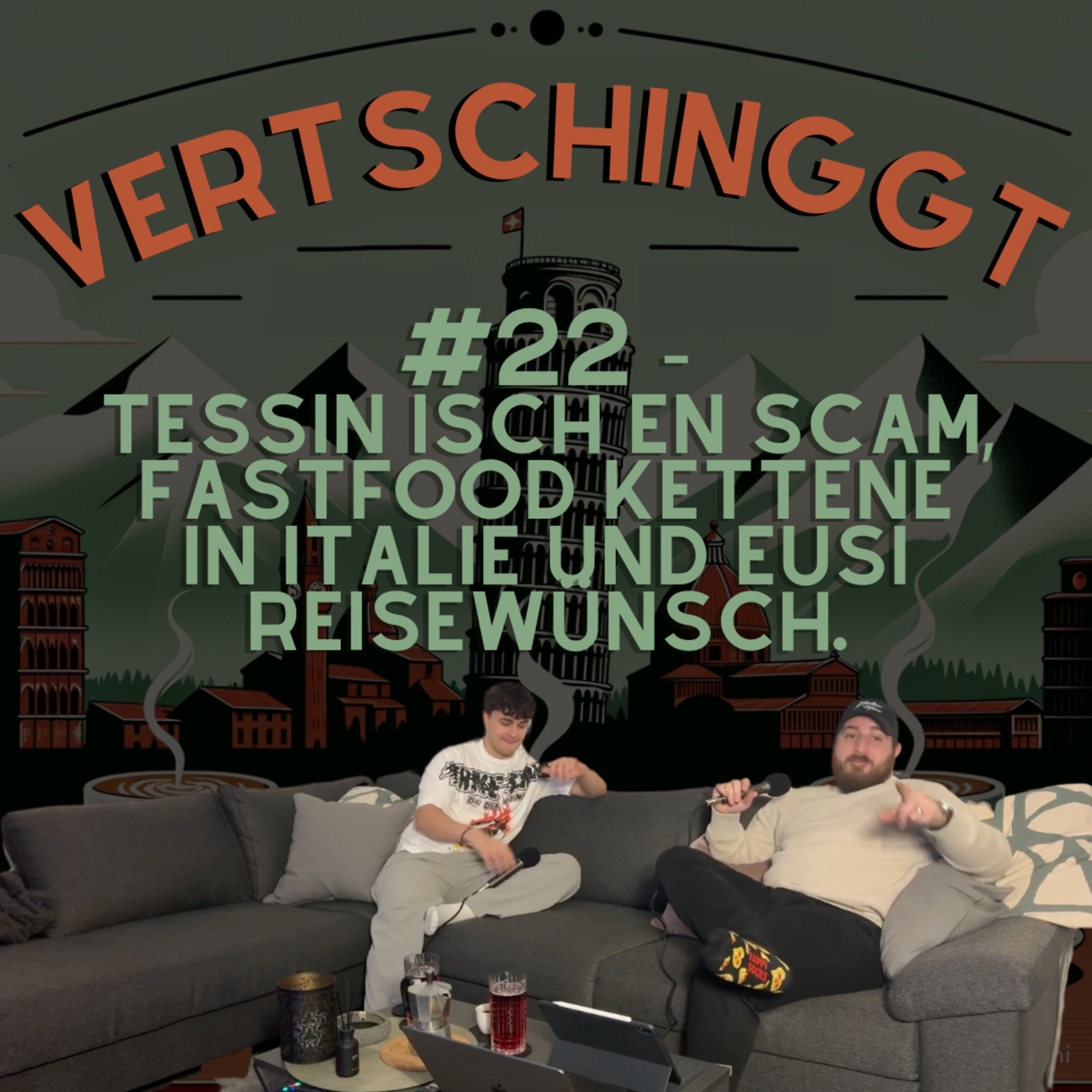 Vertschinggt