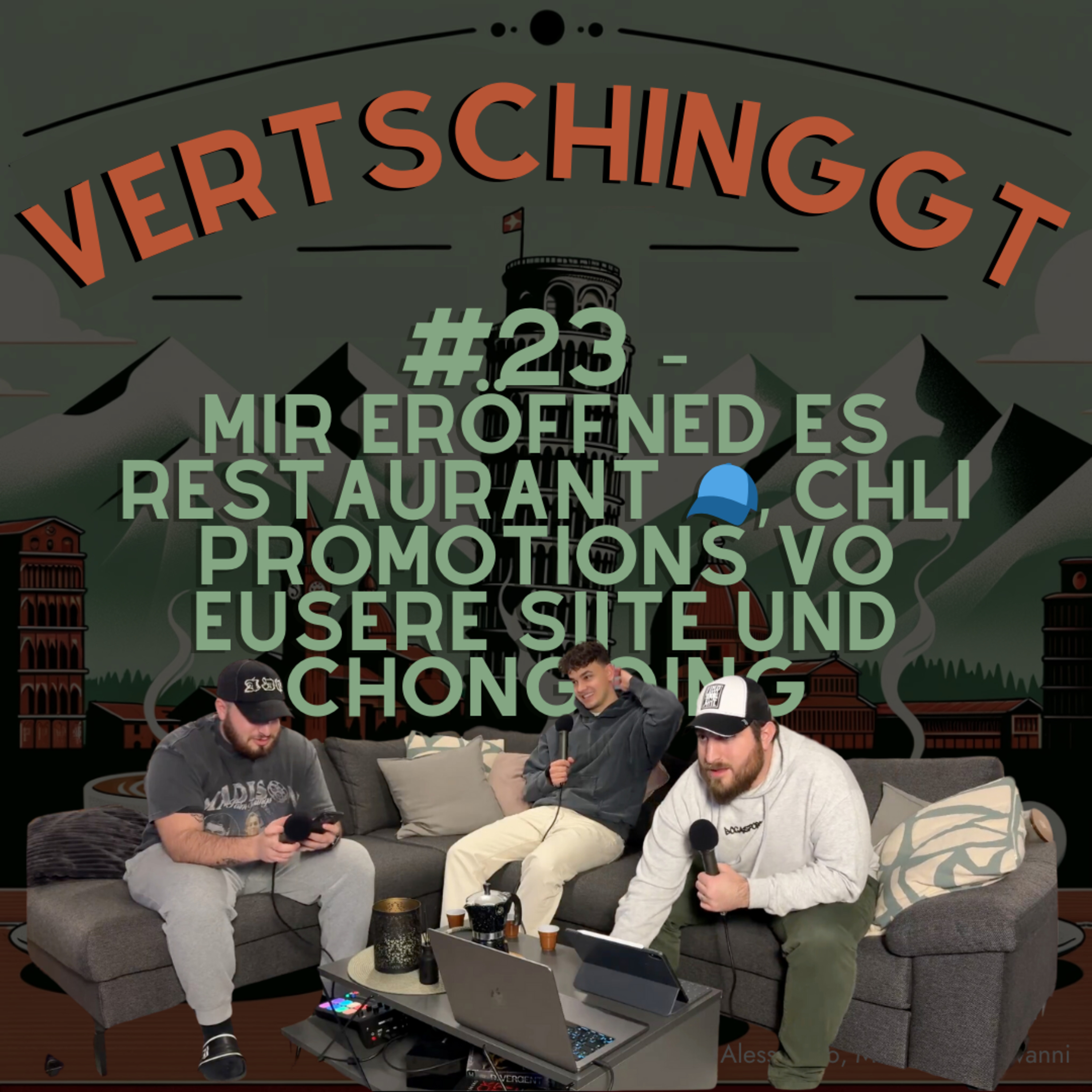 Vertschinggt