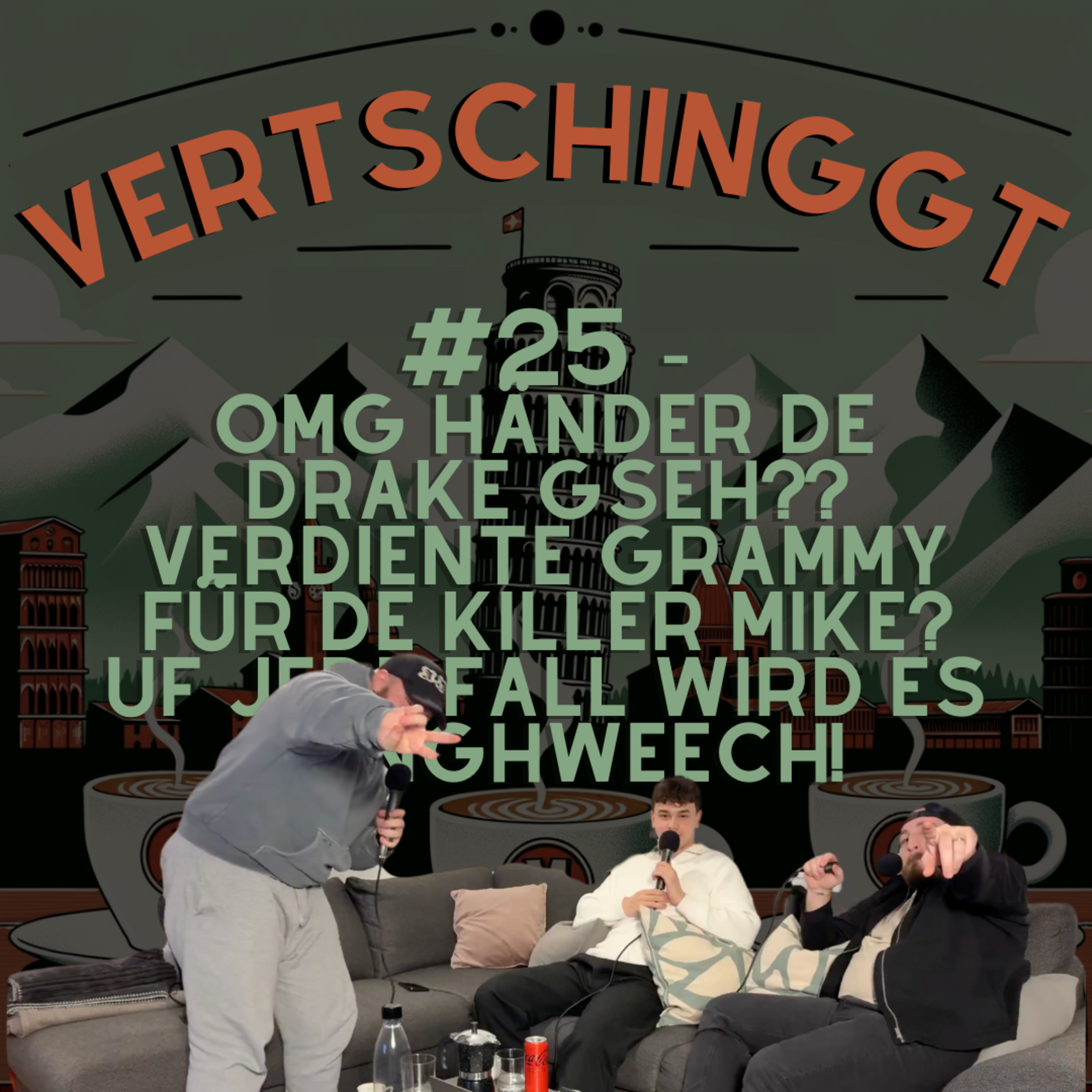 Vertschinggt