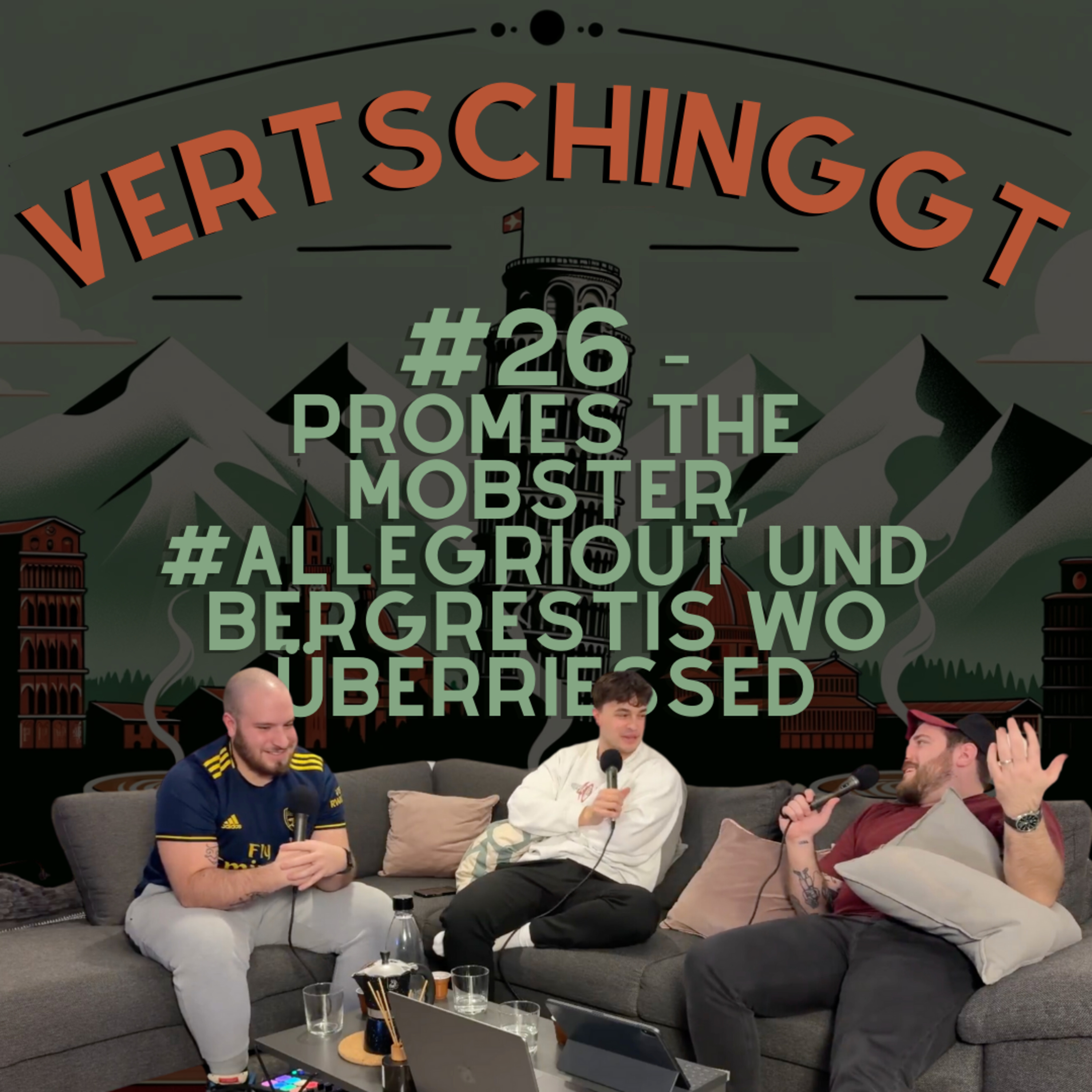 Vertschinggt