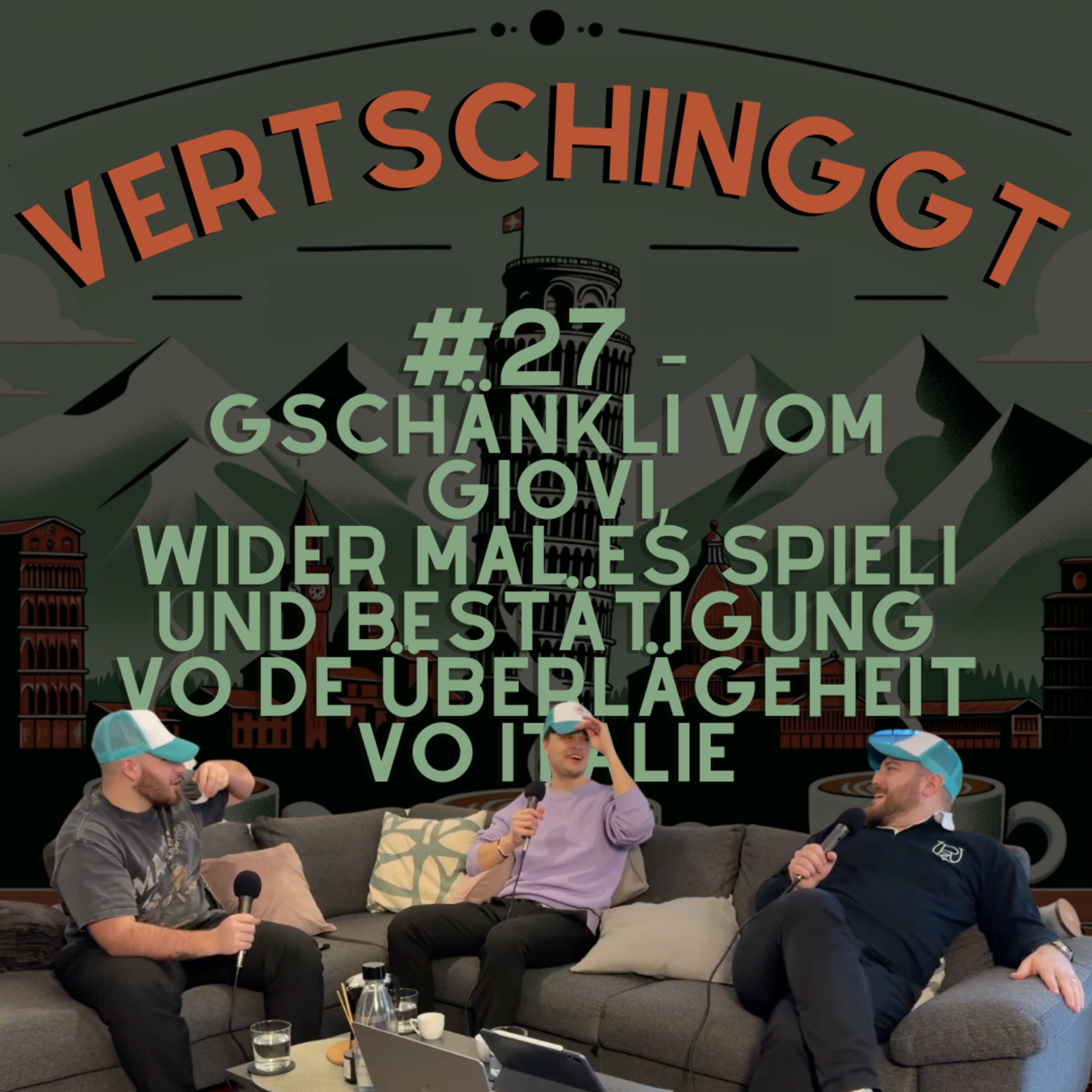 Vertschinggt