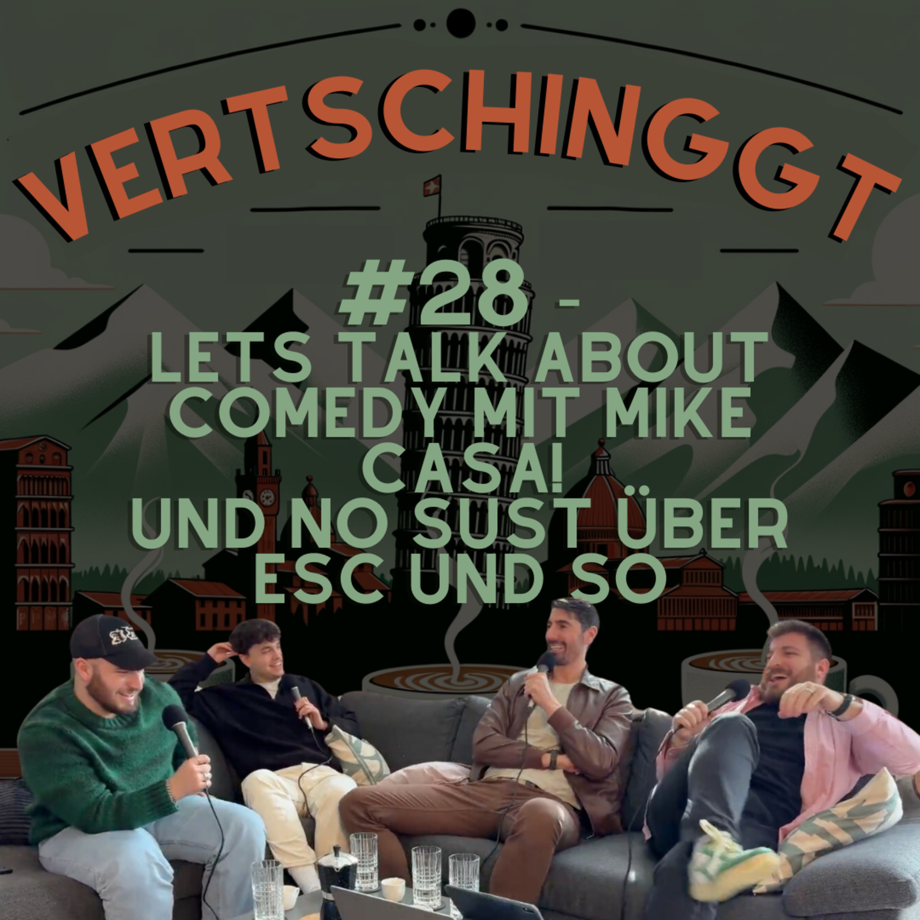 Vertschinggt
