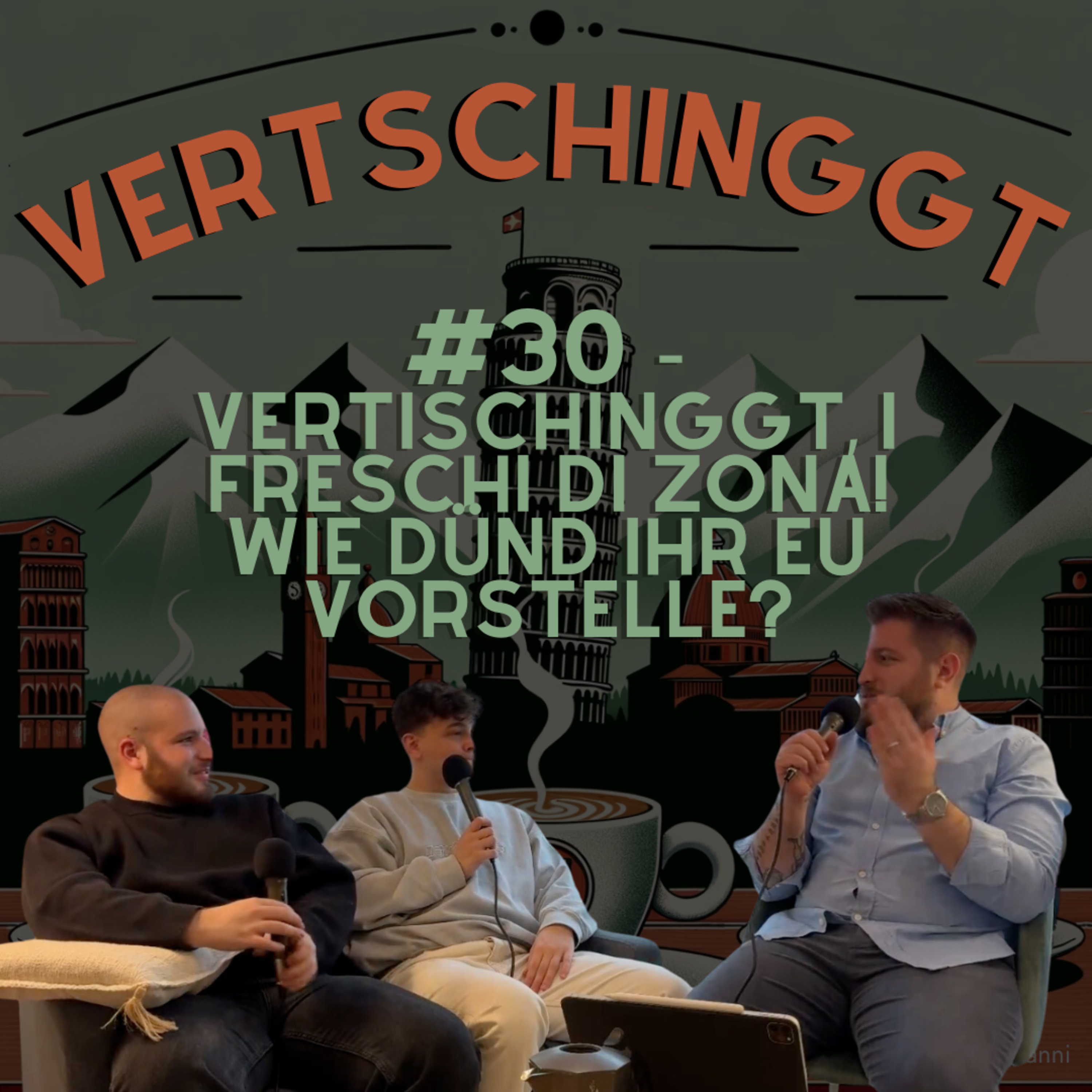 Vertschinggt