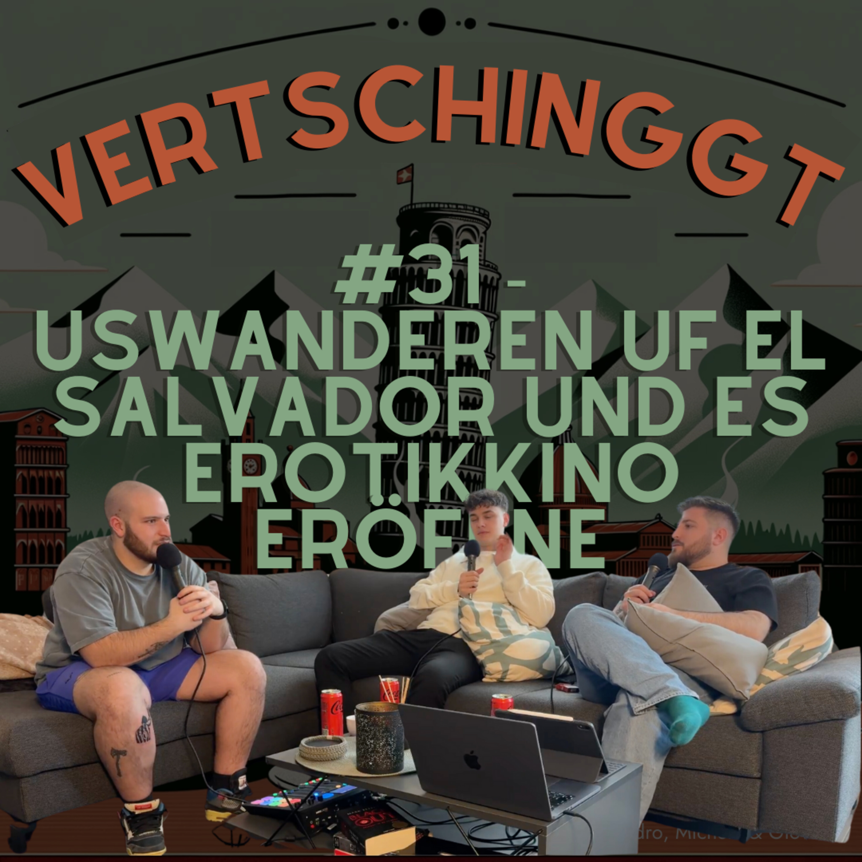 Vertschinggt