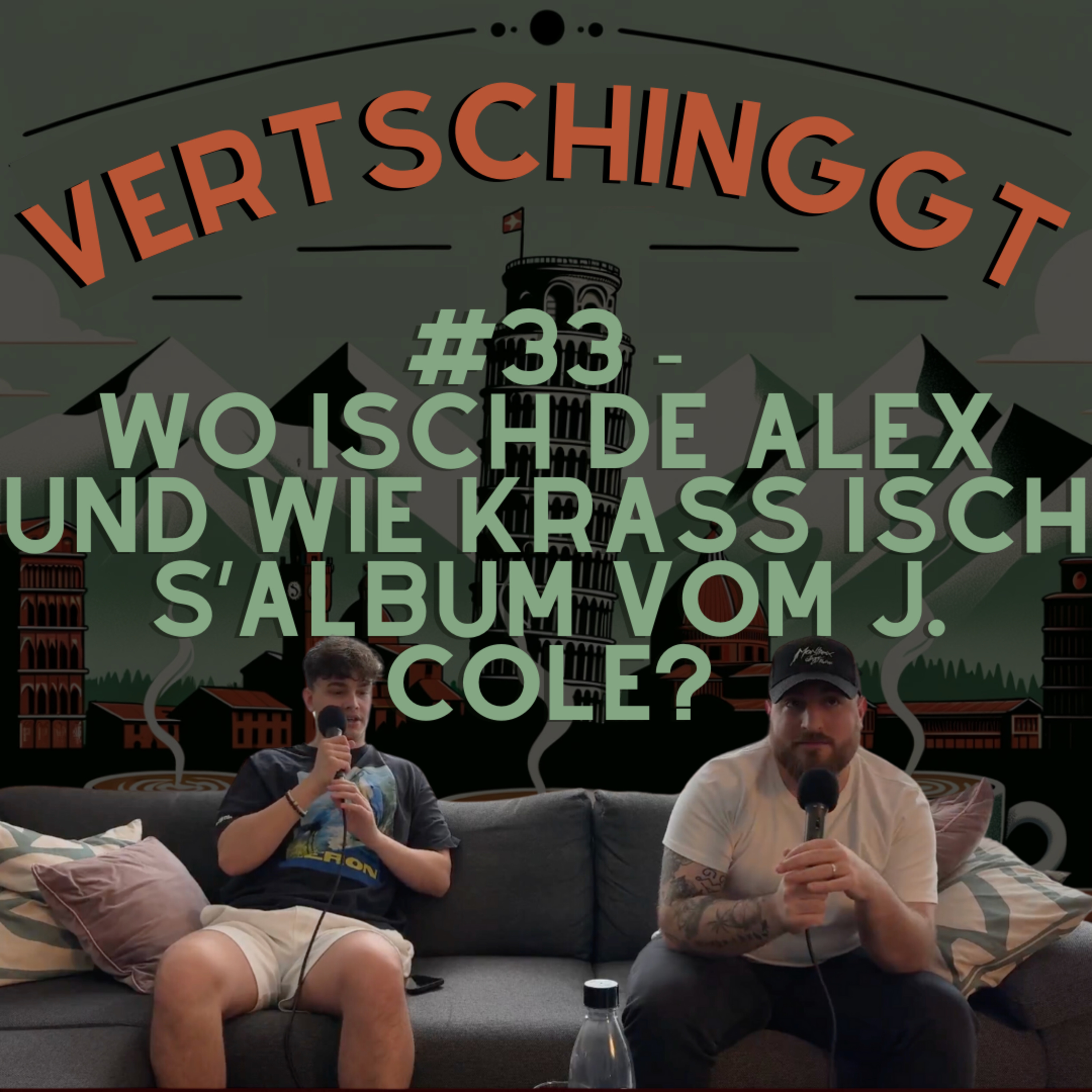 Vertschinggt