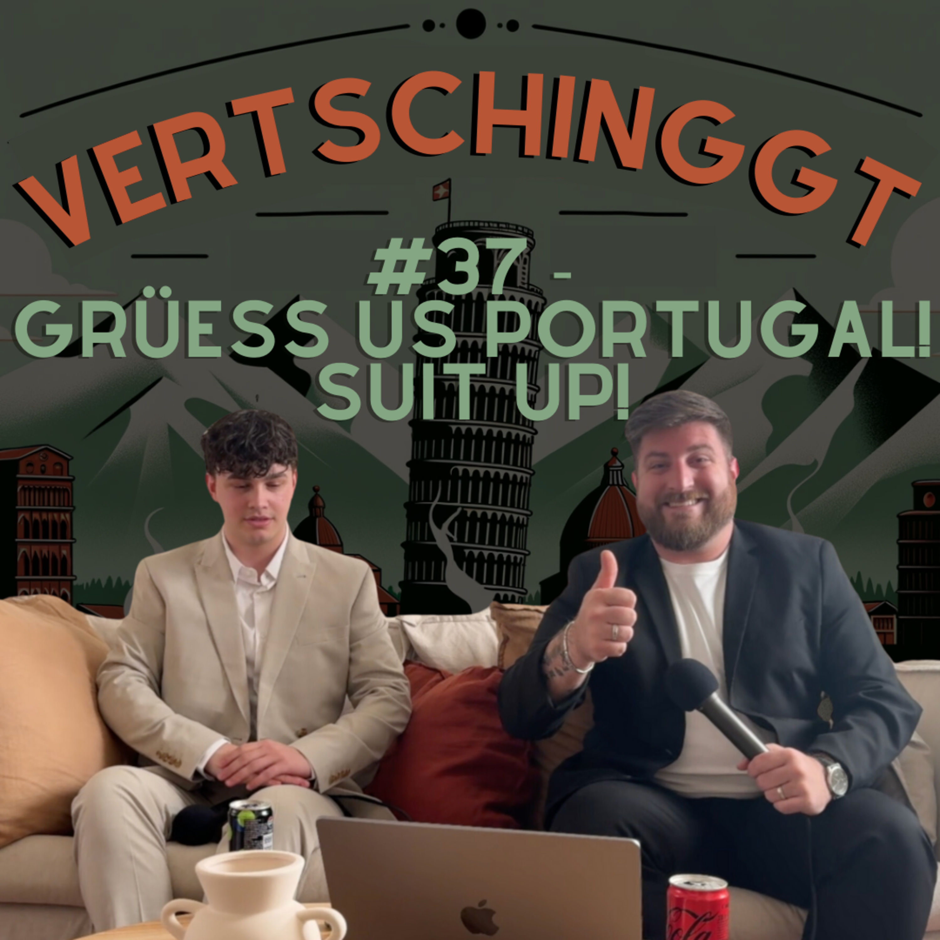 Vertschinggt