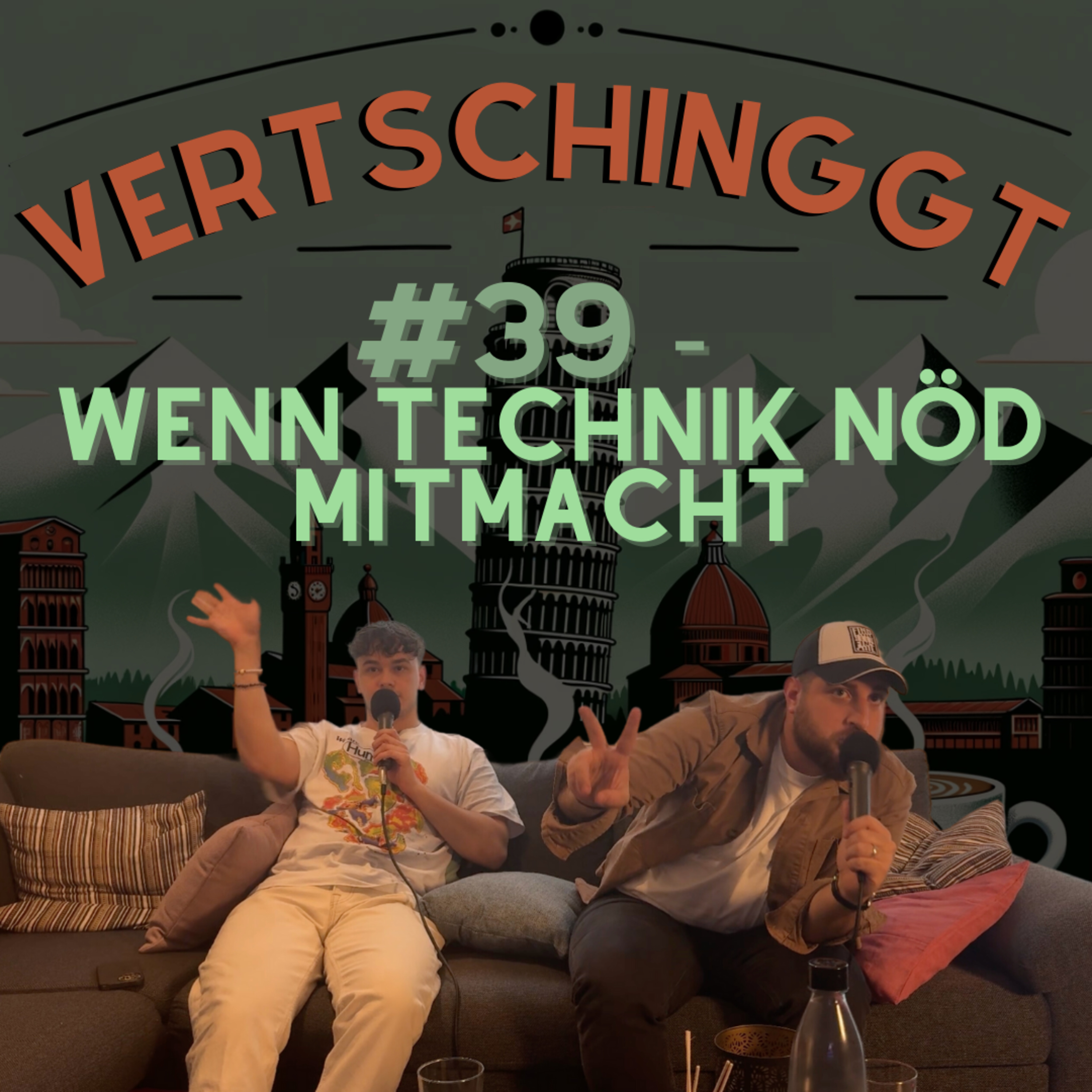 Vertschinggt