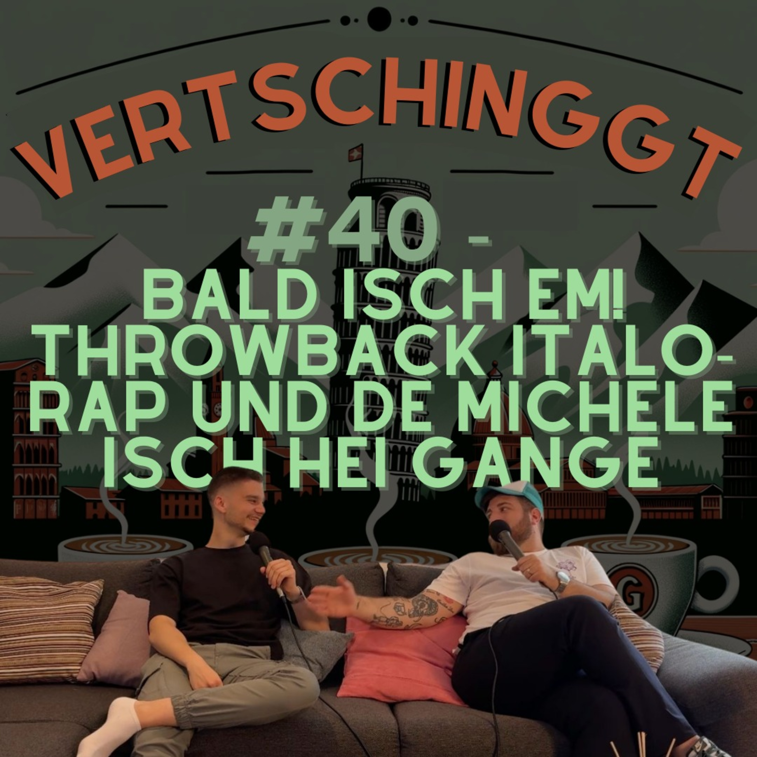 Vertschinggt