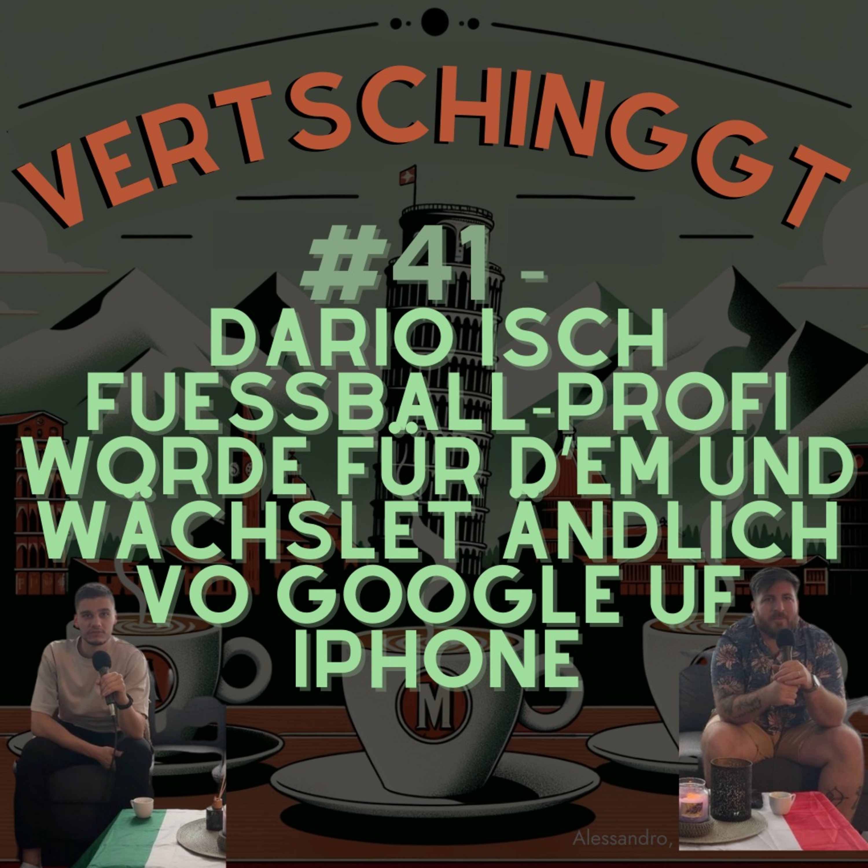 Vertschinggt