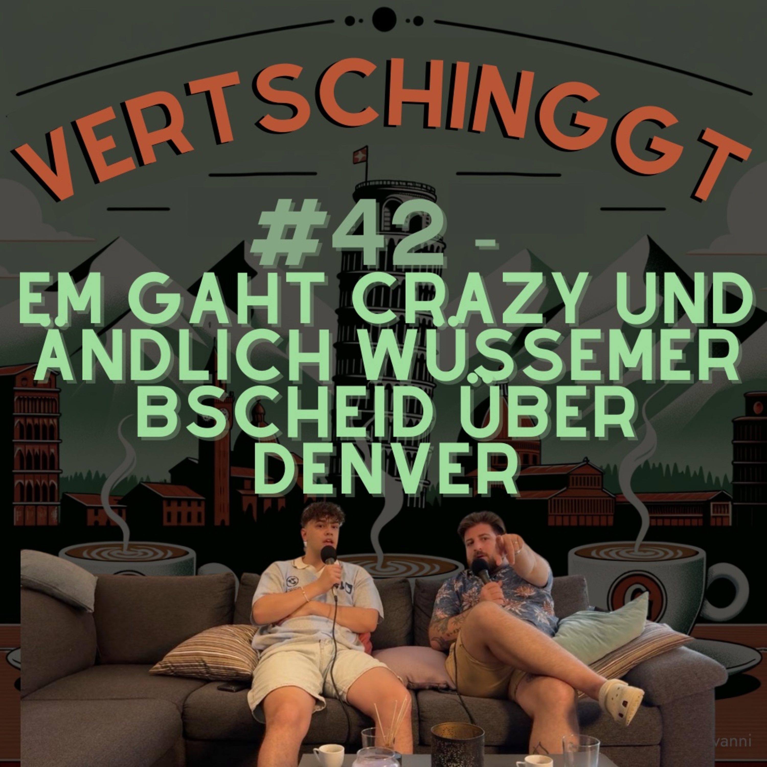 Vertschinggt