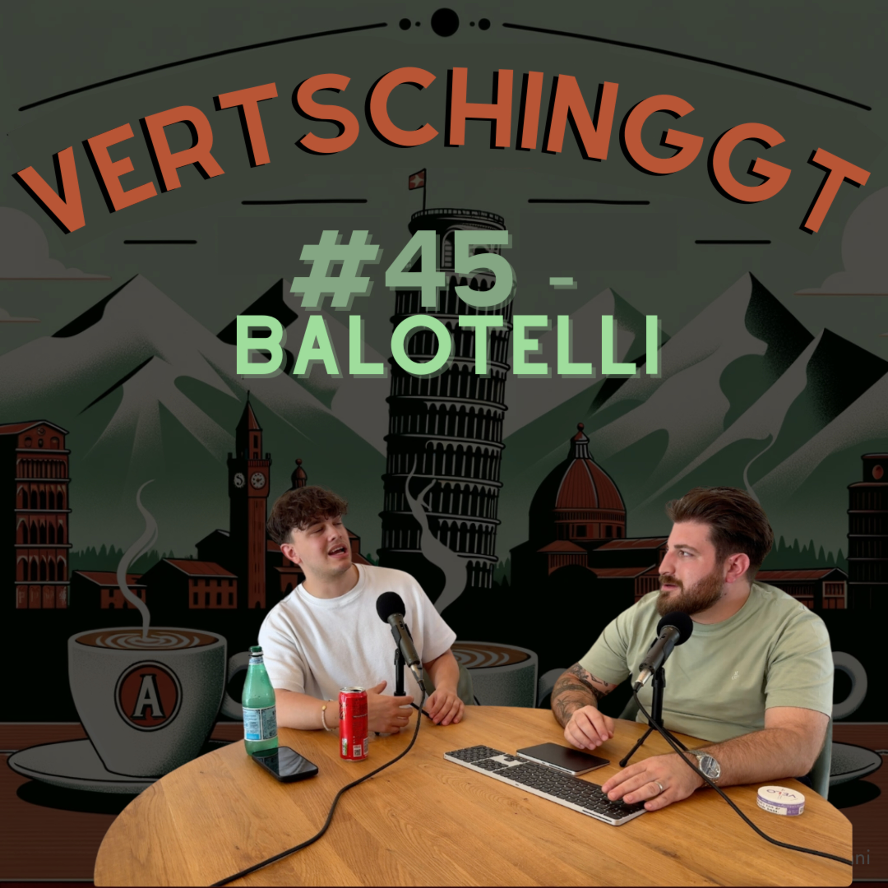 Vertschinggt