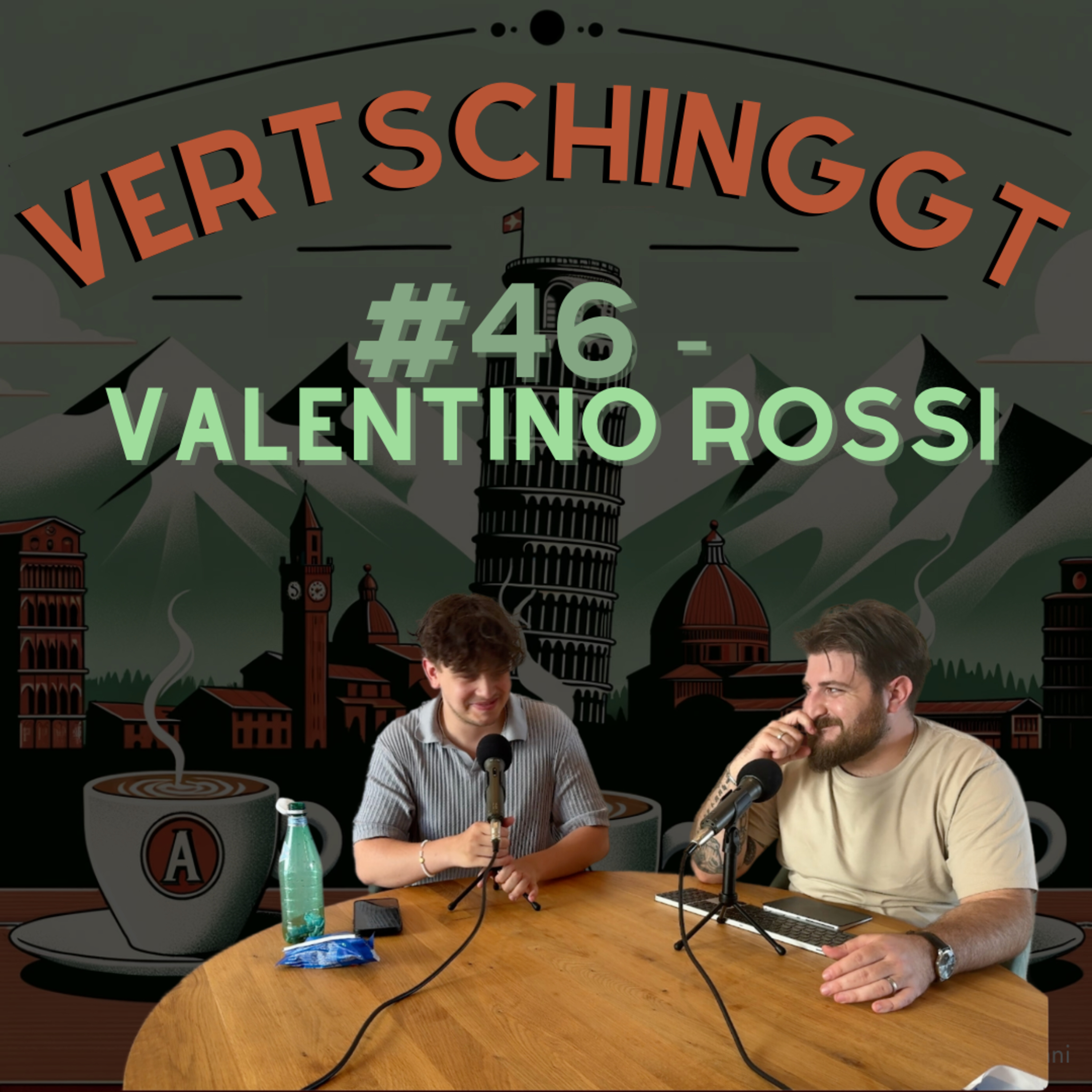 Vertschinggt
