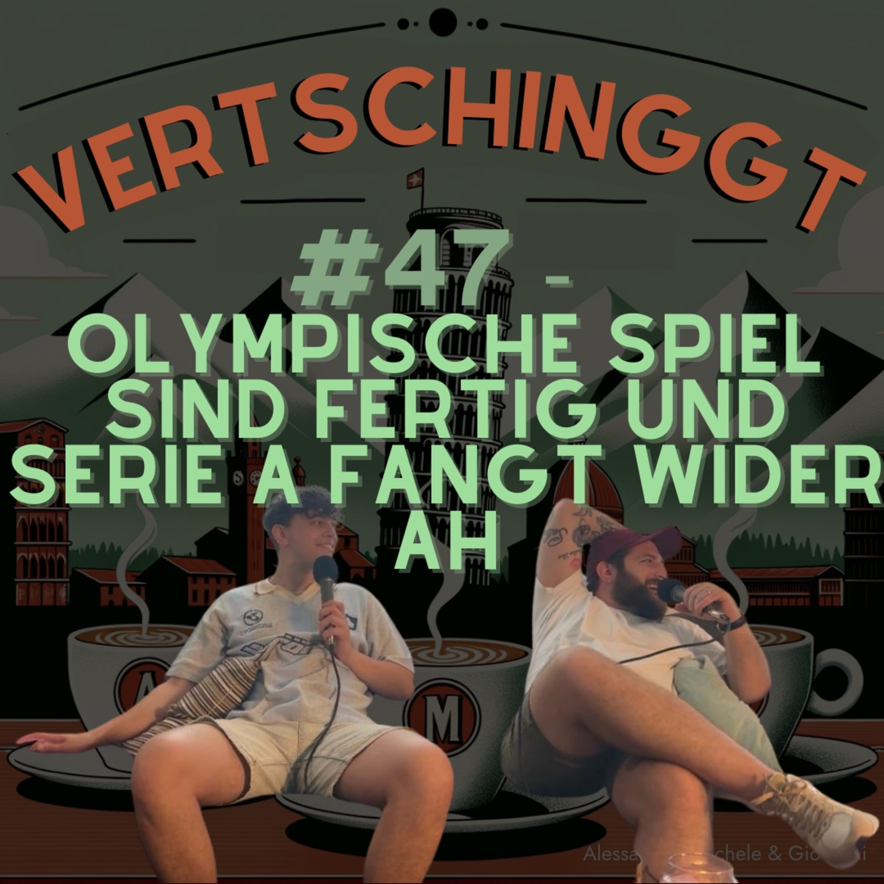 Vertschinggt