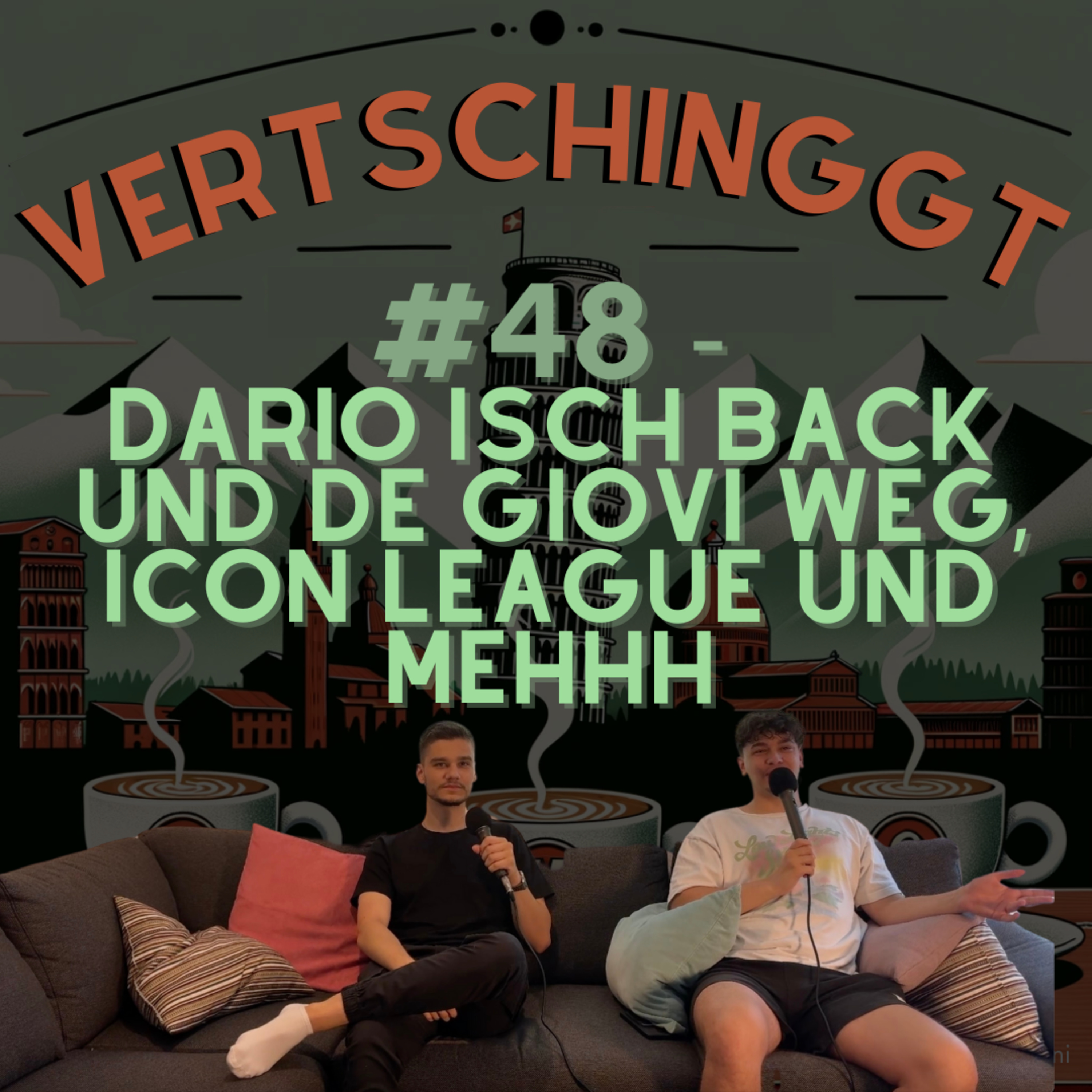 Vertschinggt