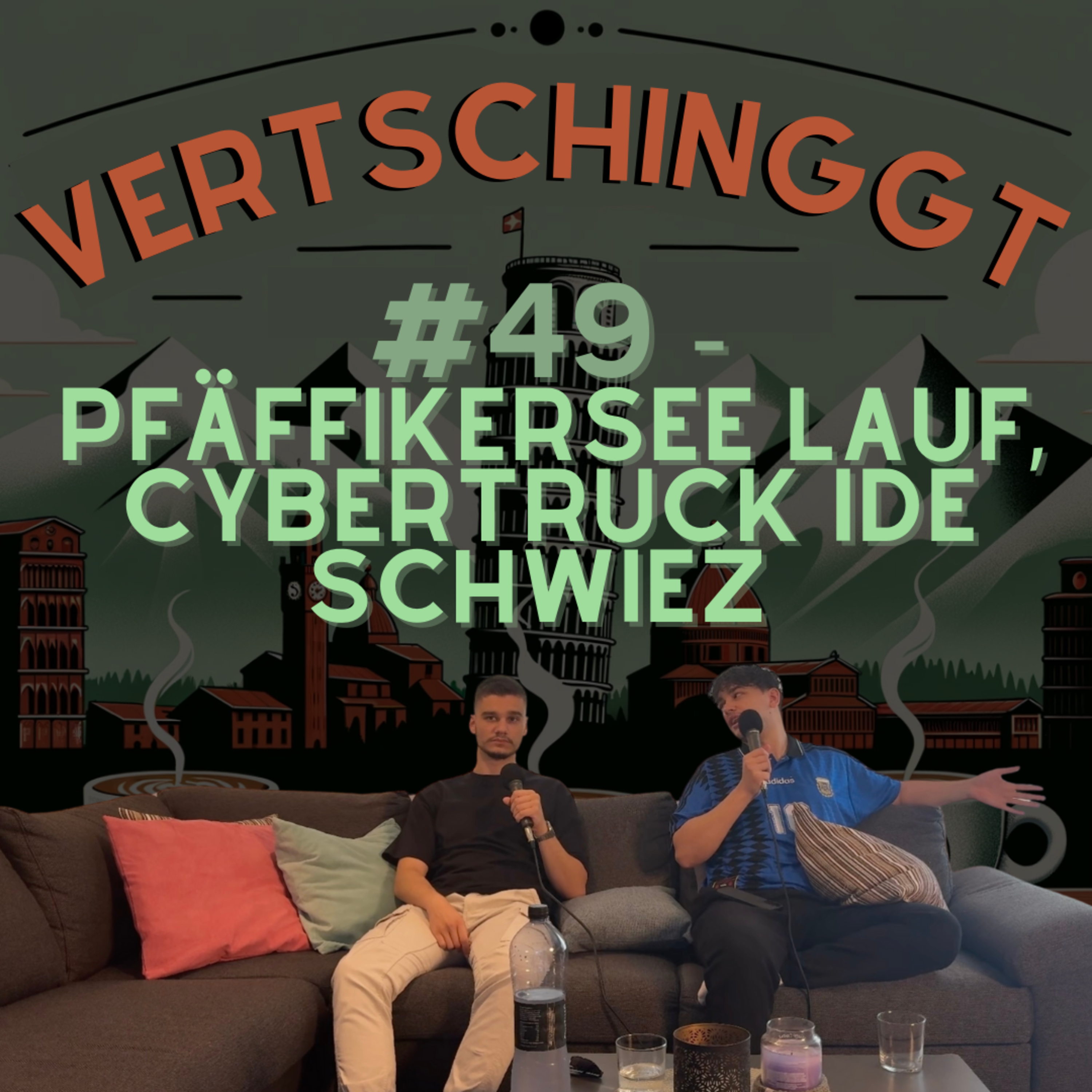Vertschinggt