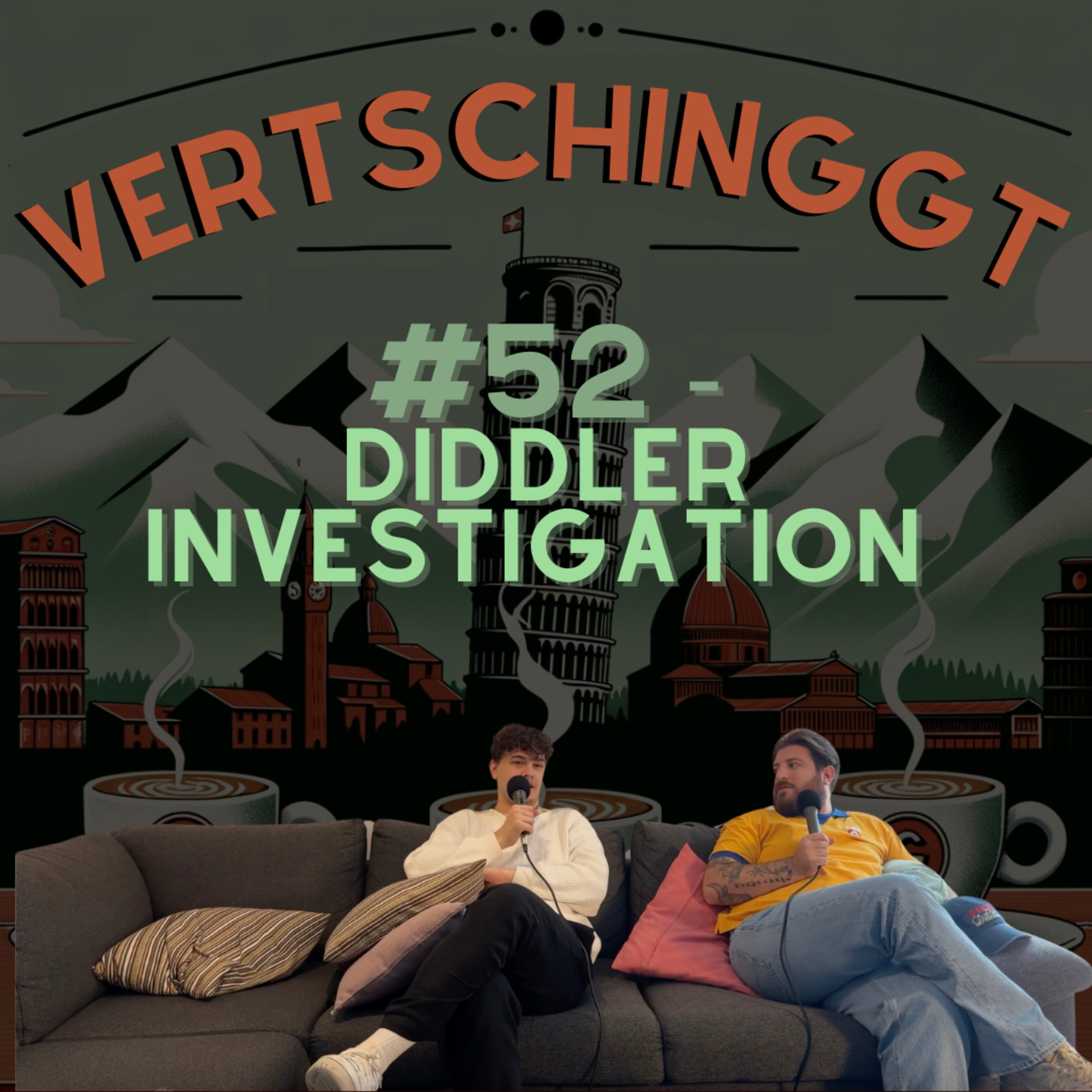 Vertschinggt