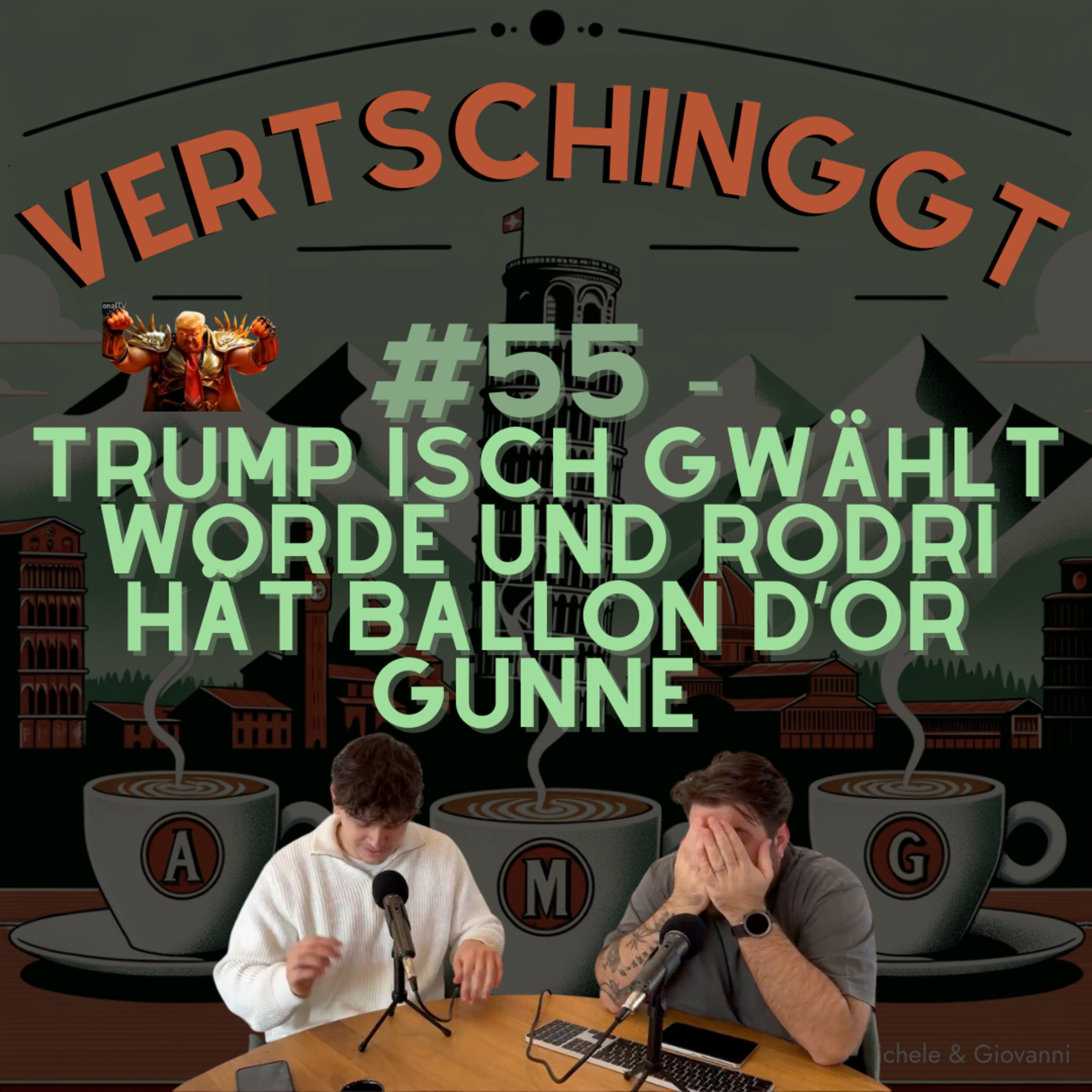 Vertschinggt