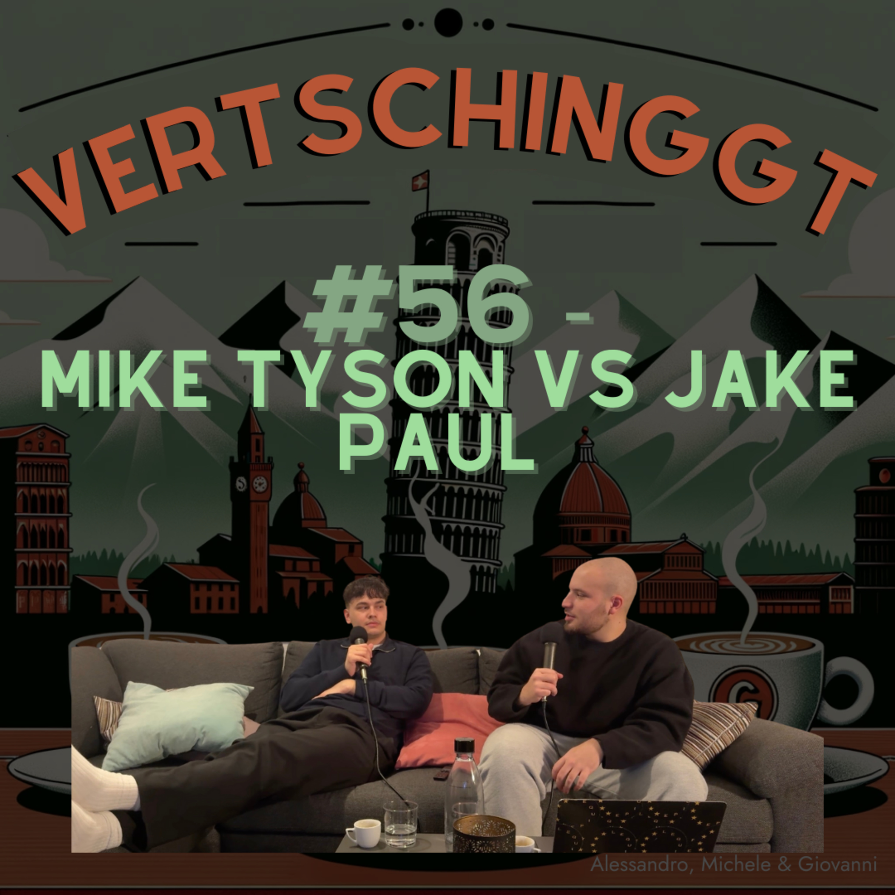Vertschinggt