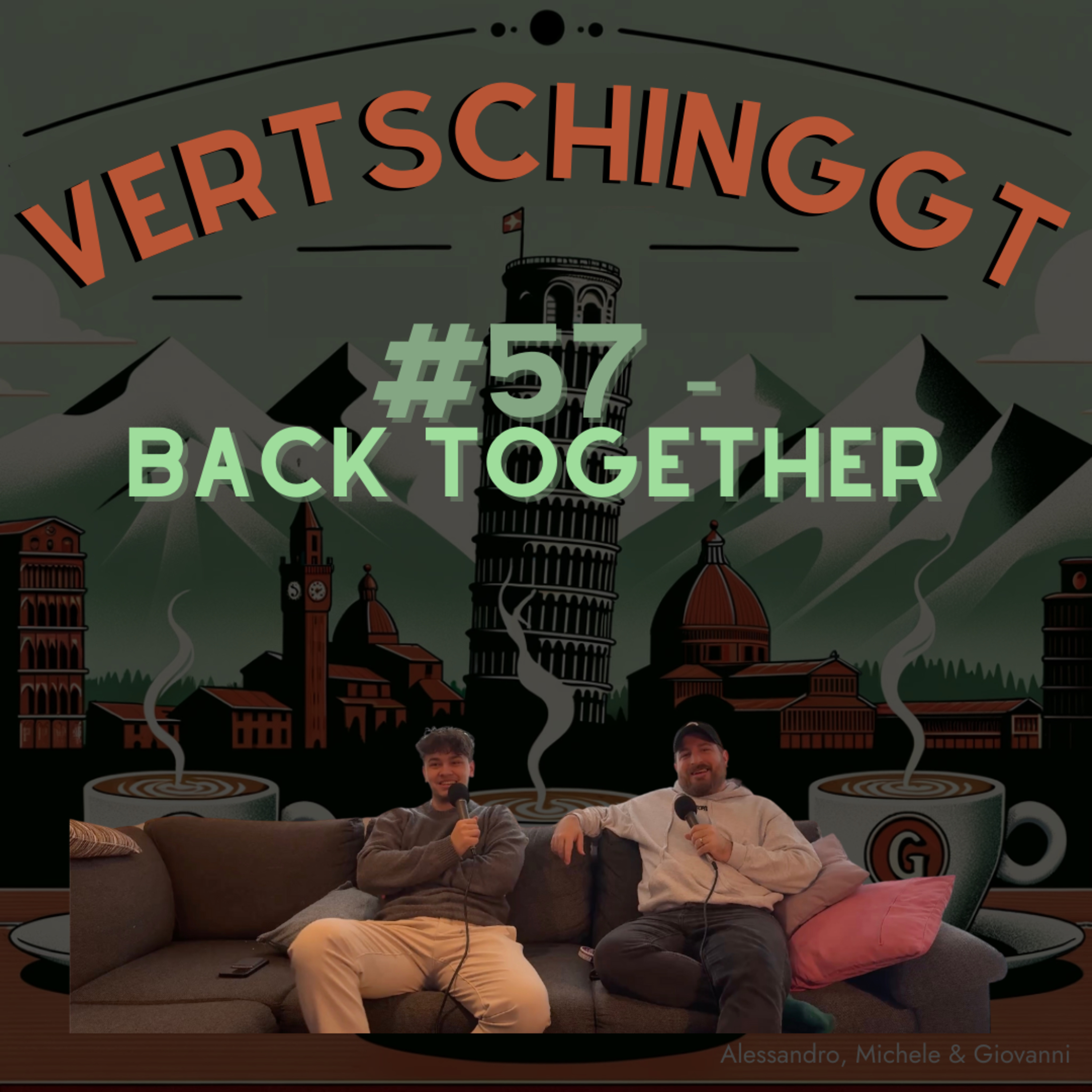 Vertschinggt