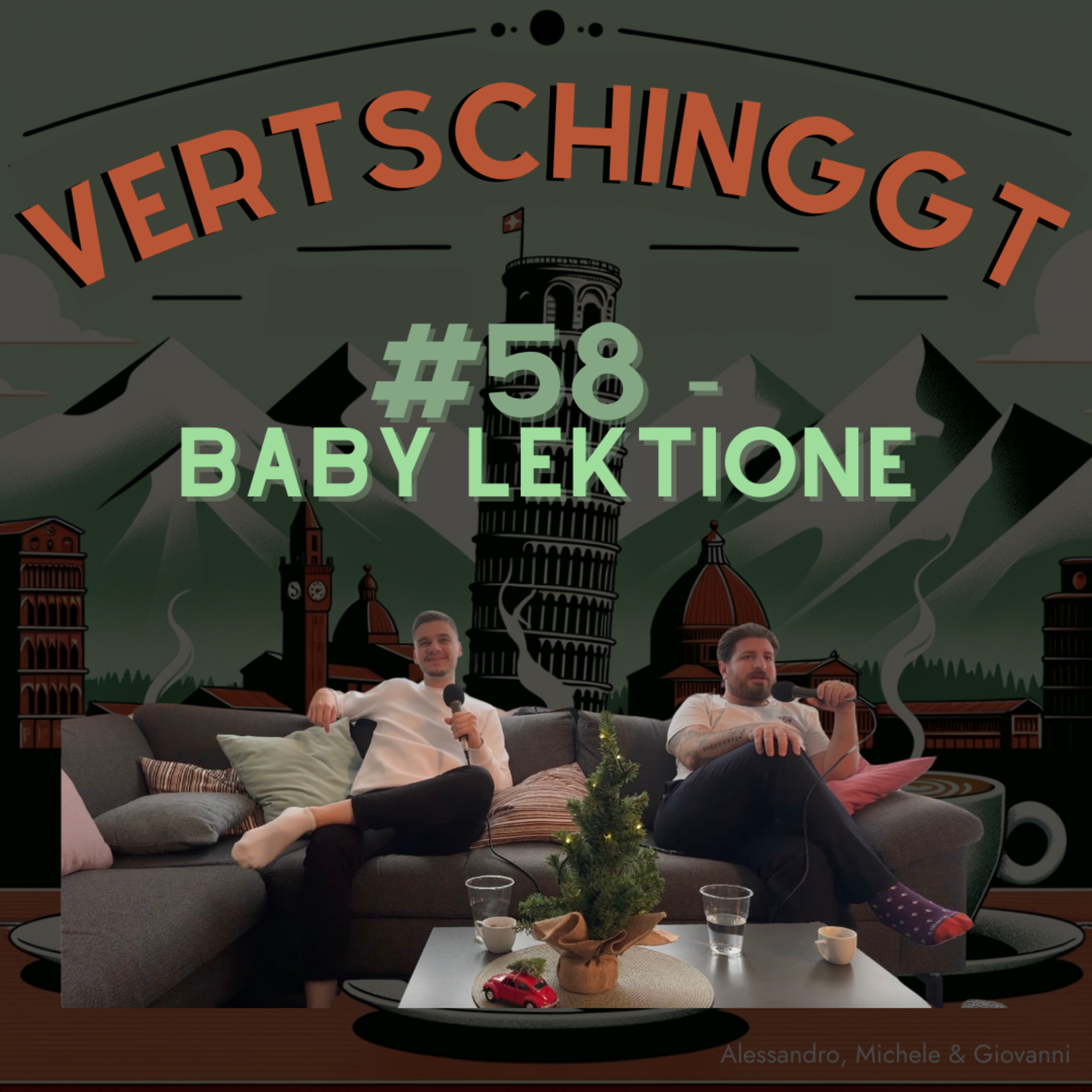 Vertschinggt