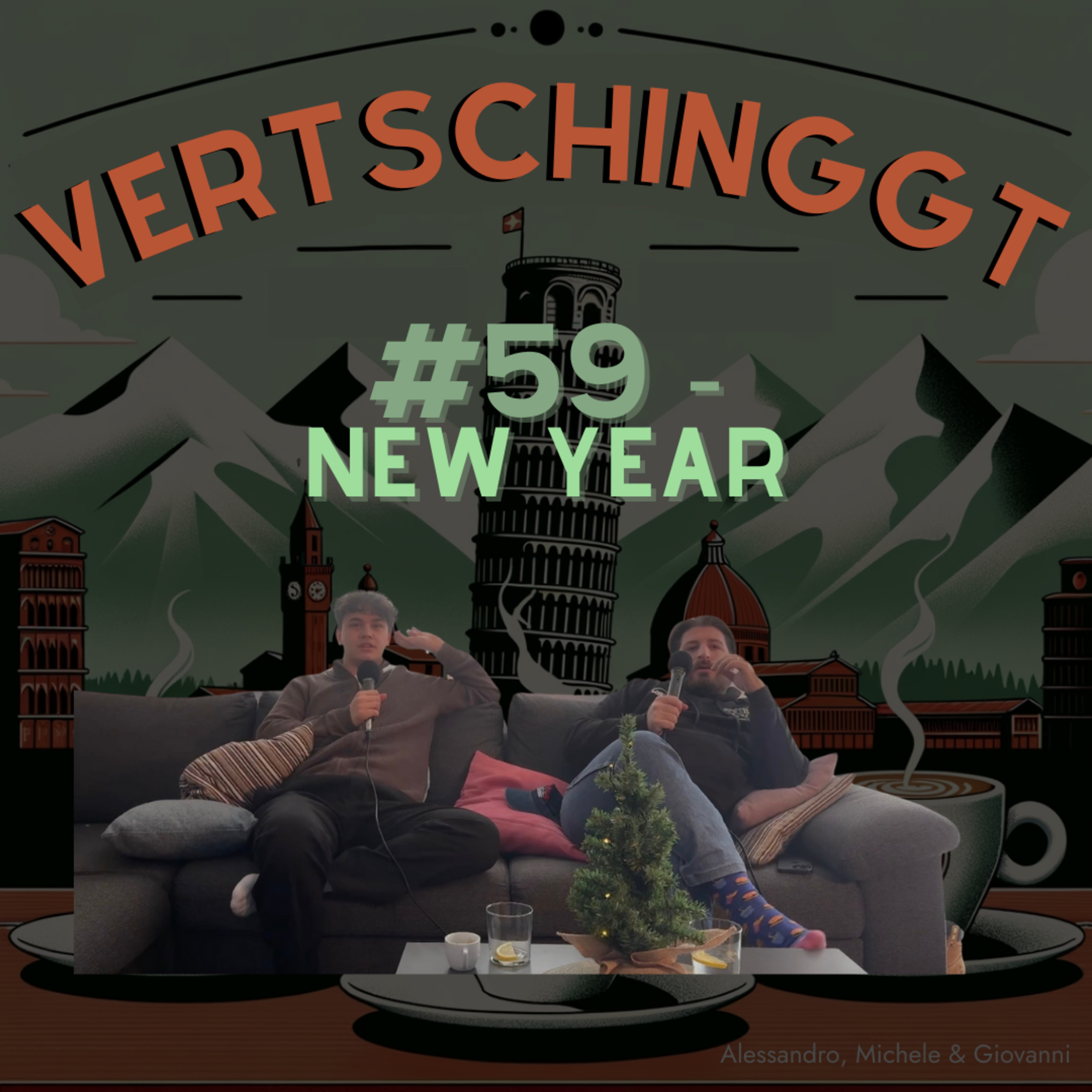 Vertschinggt