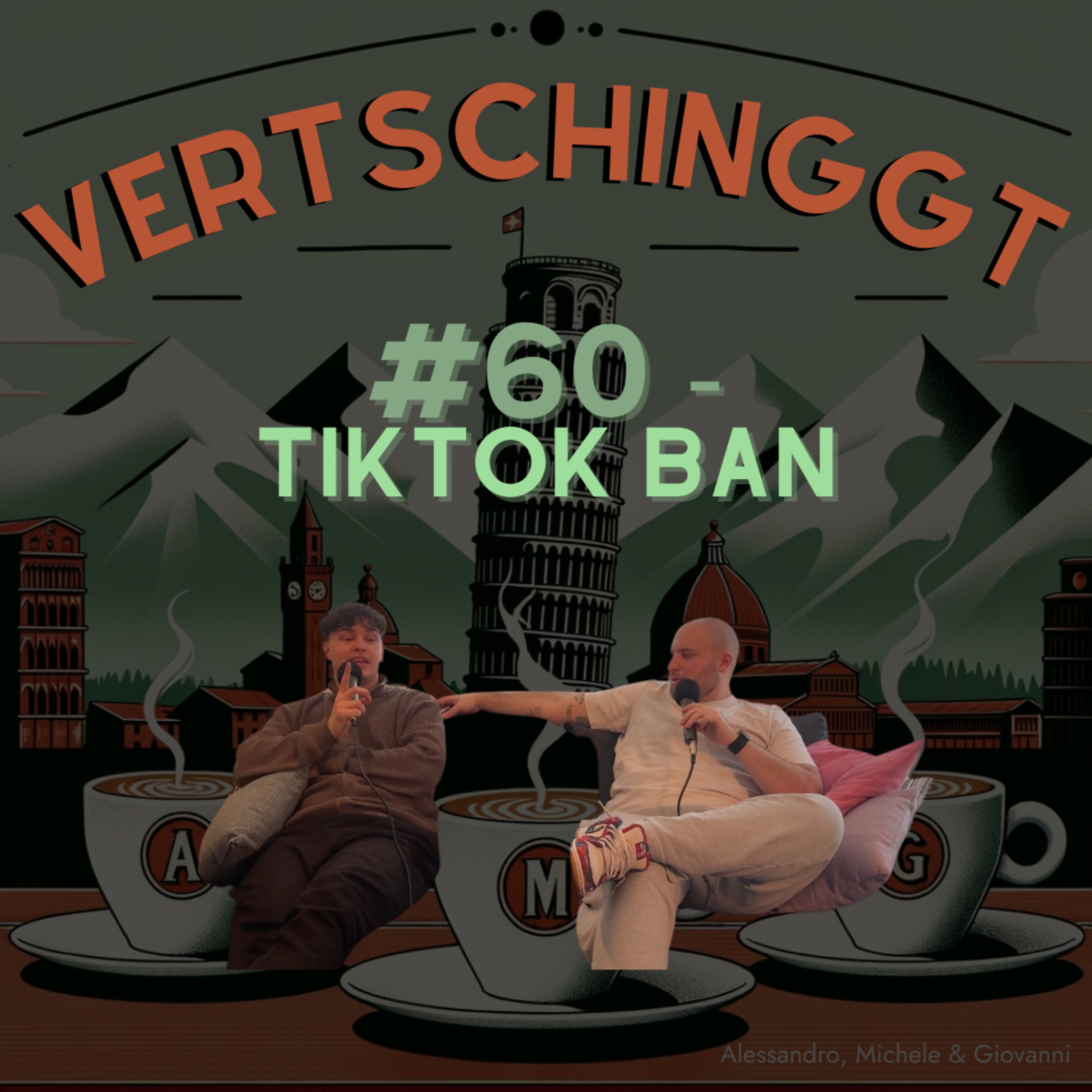 Vertschinggt