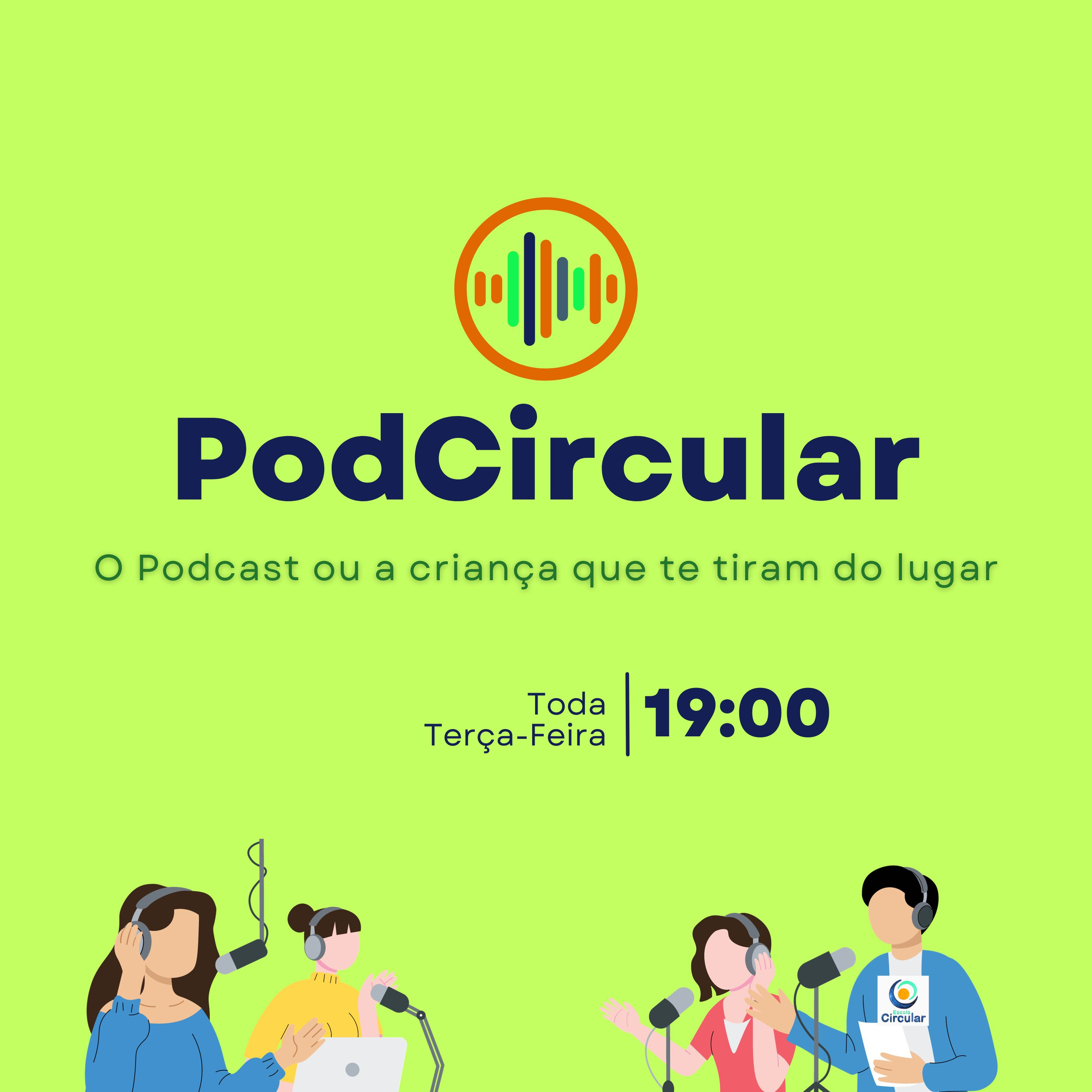 PodCircular
