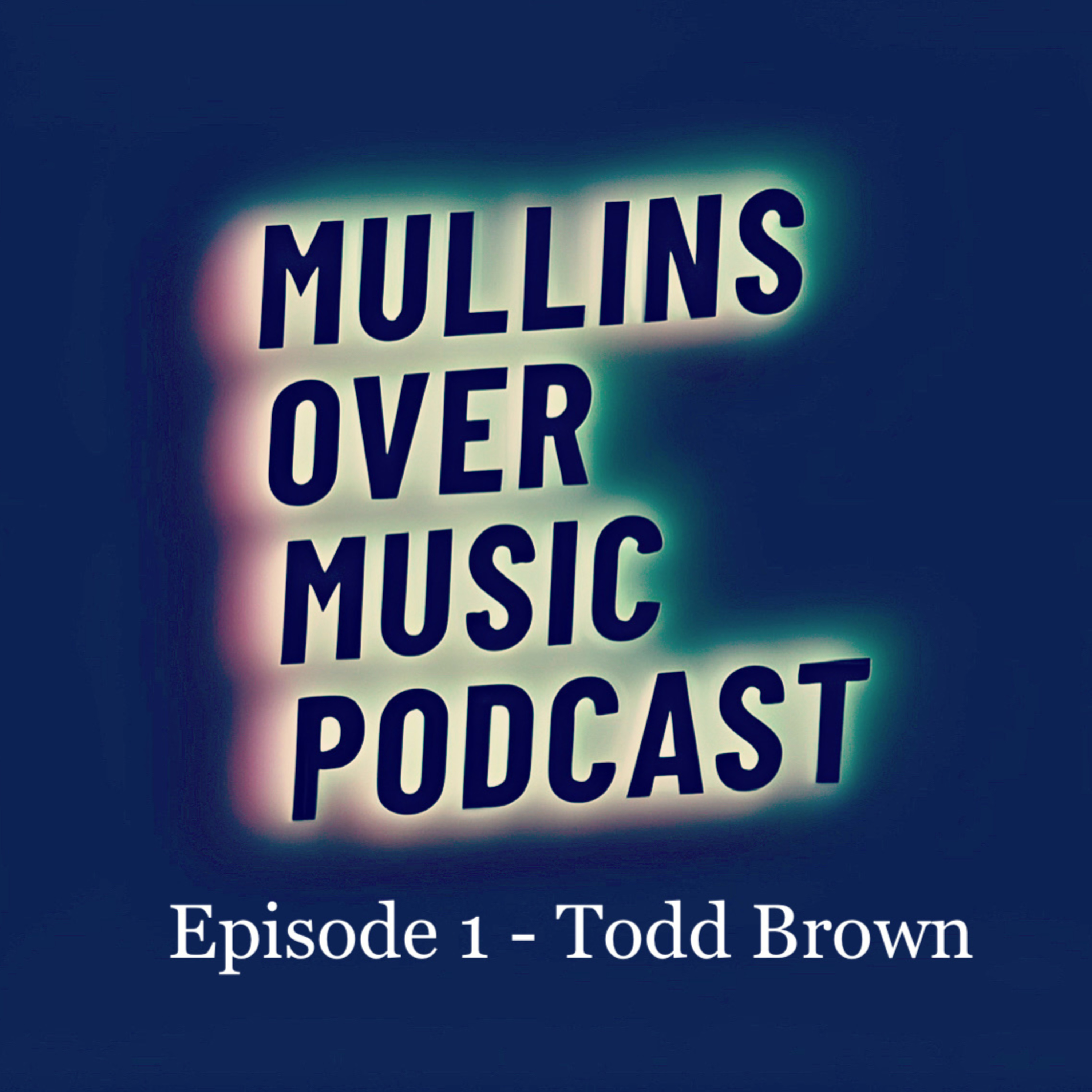 Mullins Over Music