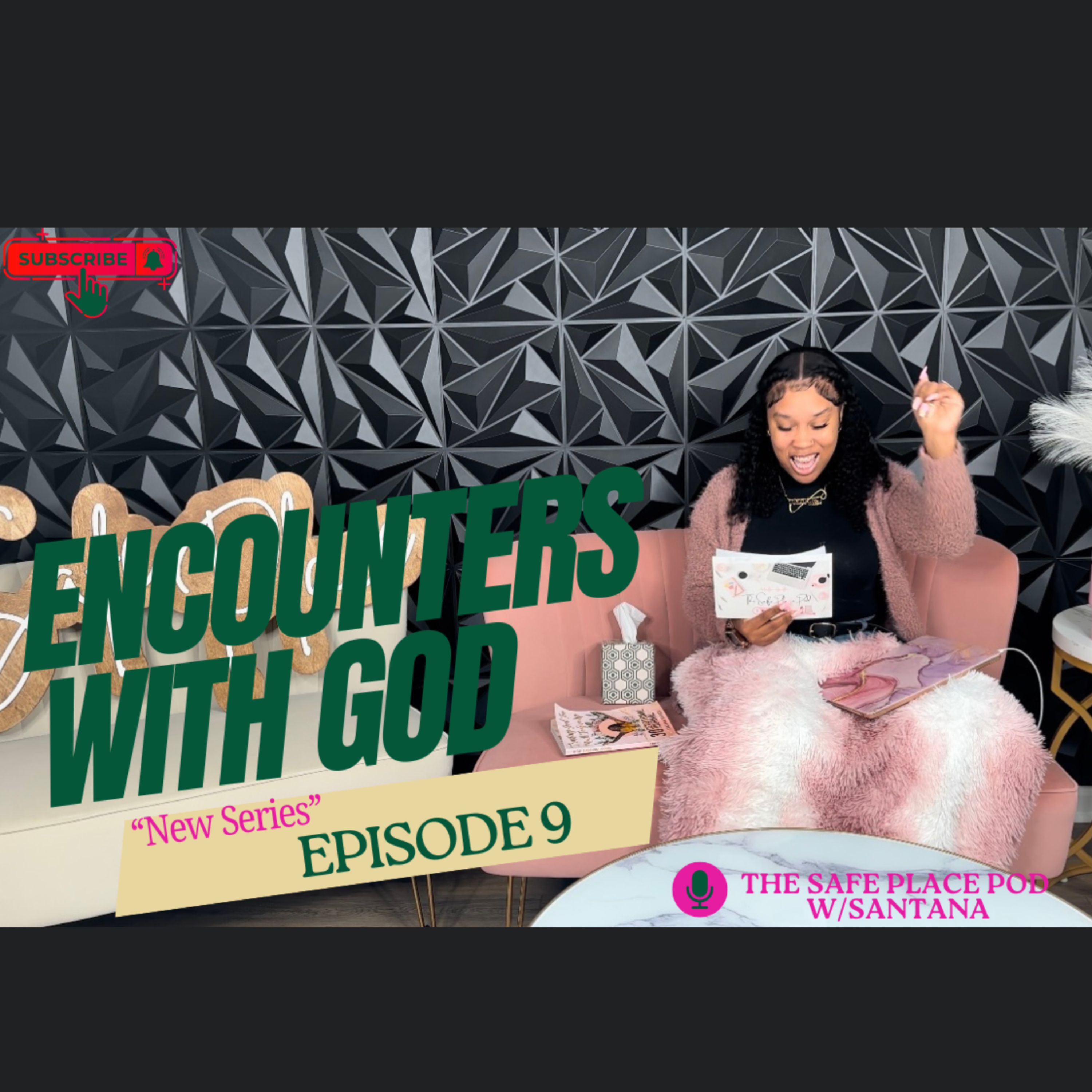 It’s a God Thing Pod