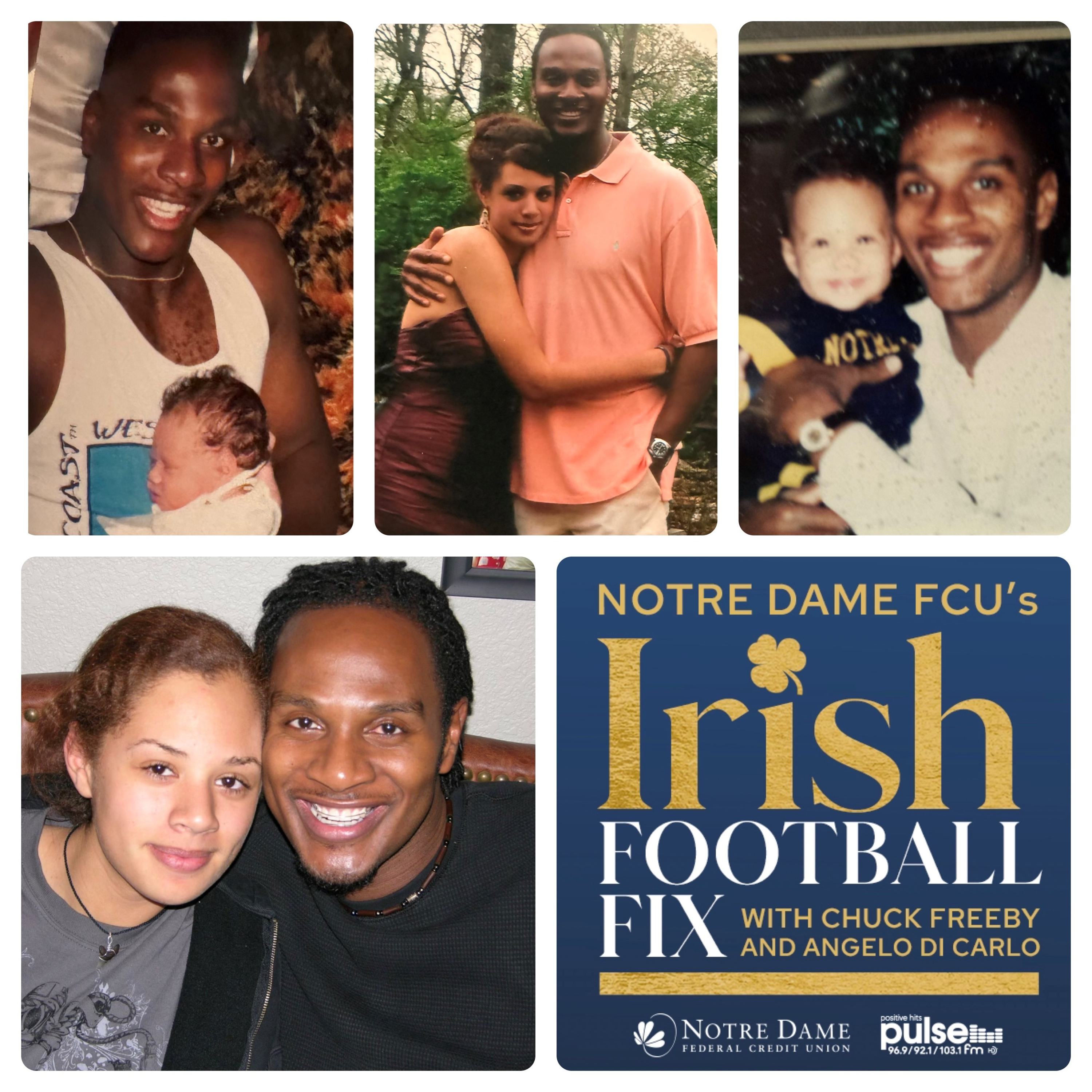 Irish Football Fix